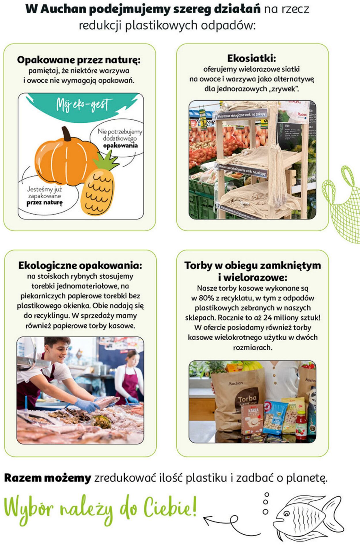 Gazetka Auchan 30.01.2025 - 05.02.2025