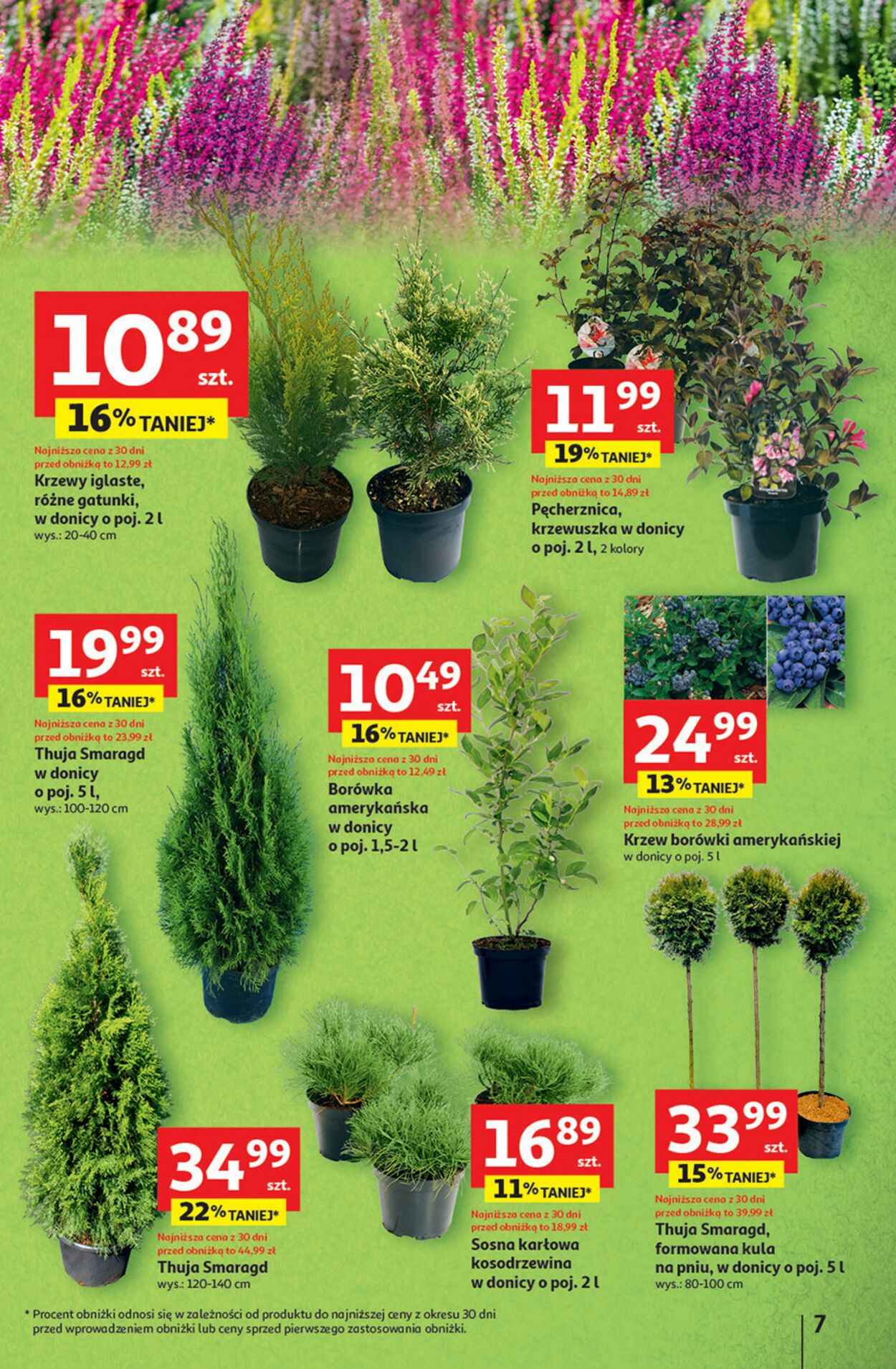 Gazetka Auchan 11.09.2025 - 17.09.2025
