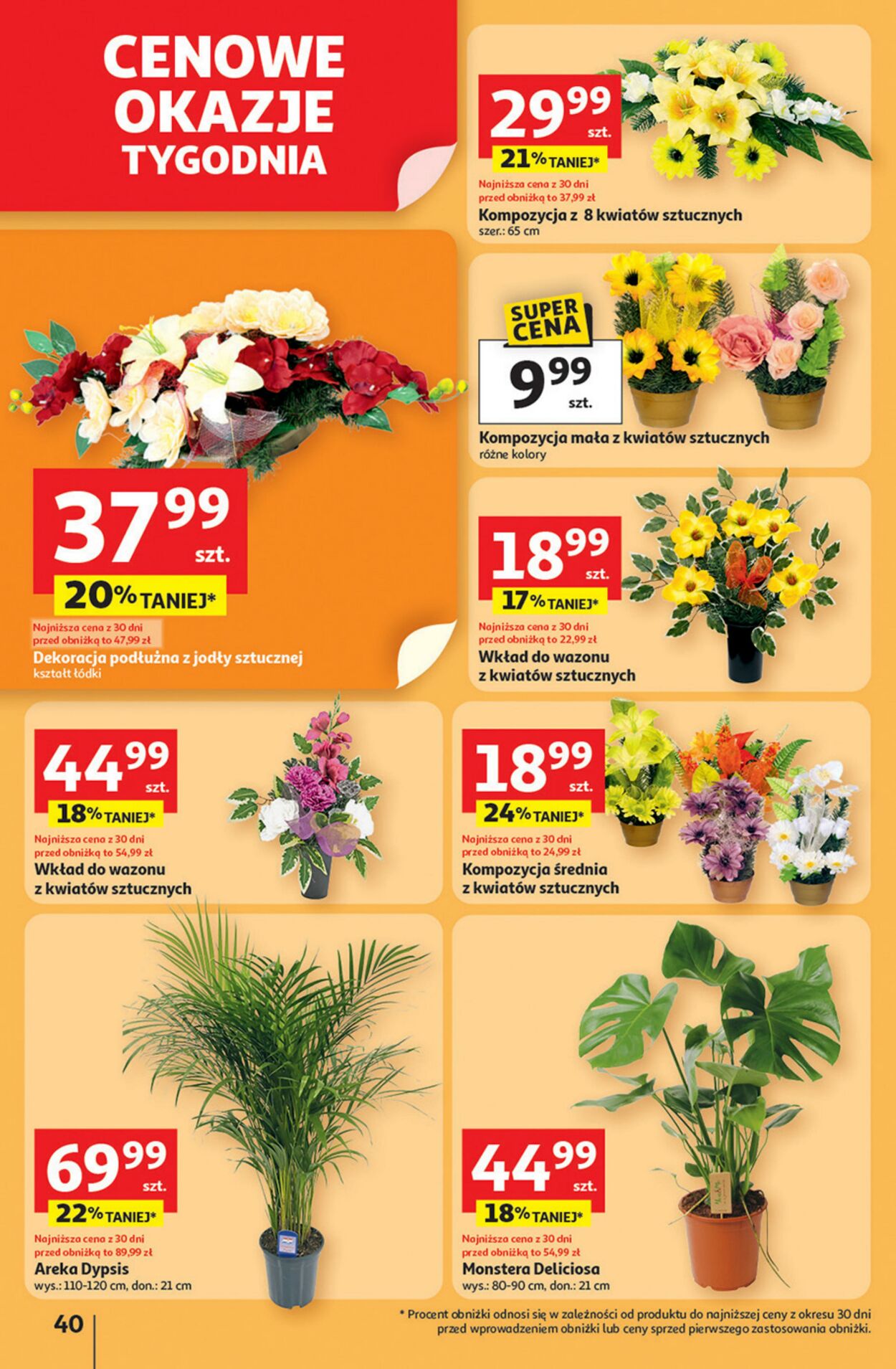 Gazetka Auchan 11.09.2025 - 17.09.2025