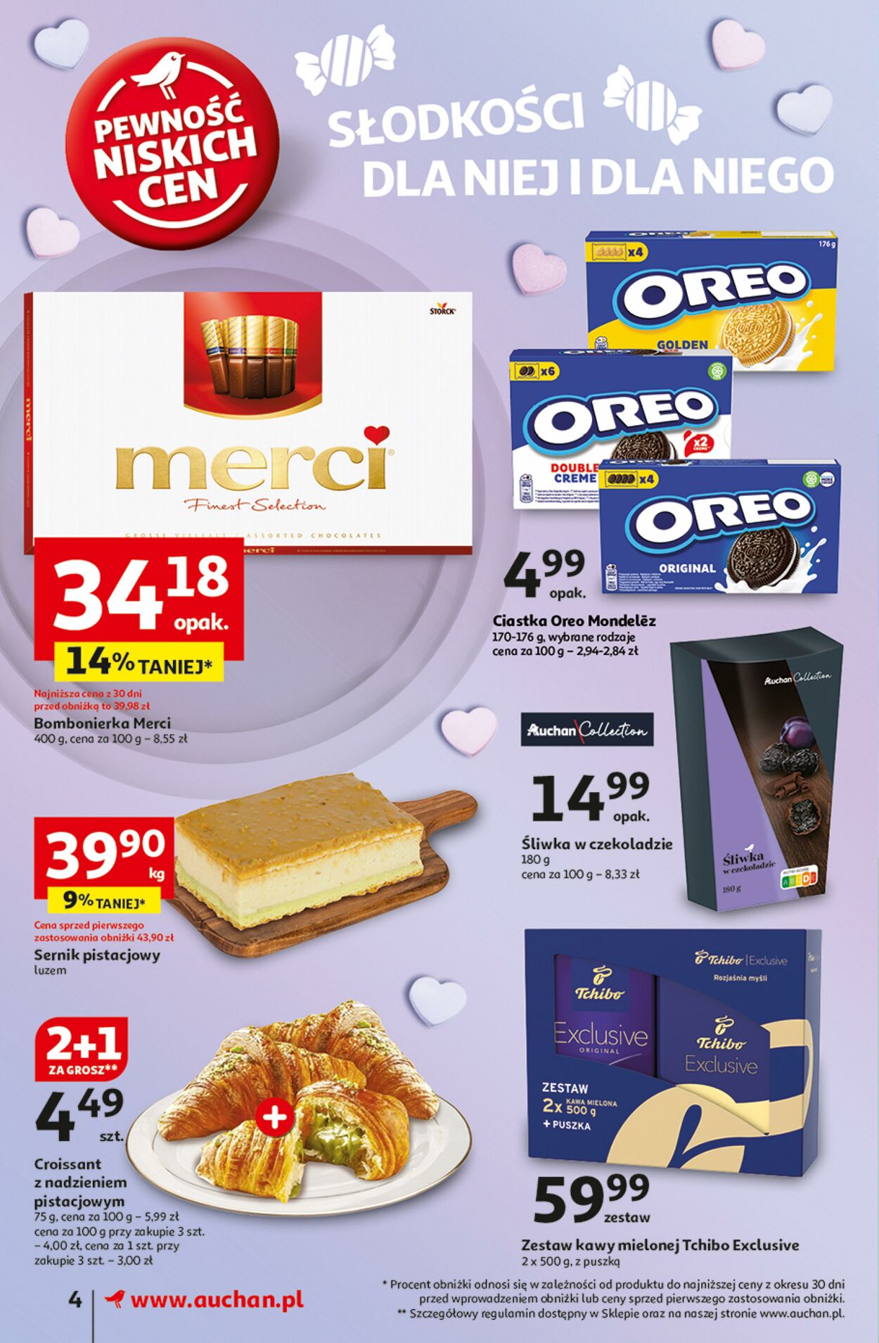 Gazetka Auchan 06.03.2025 - 12.03.2025