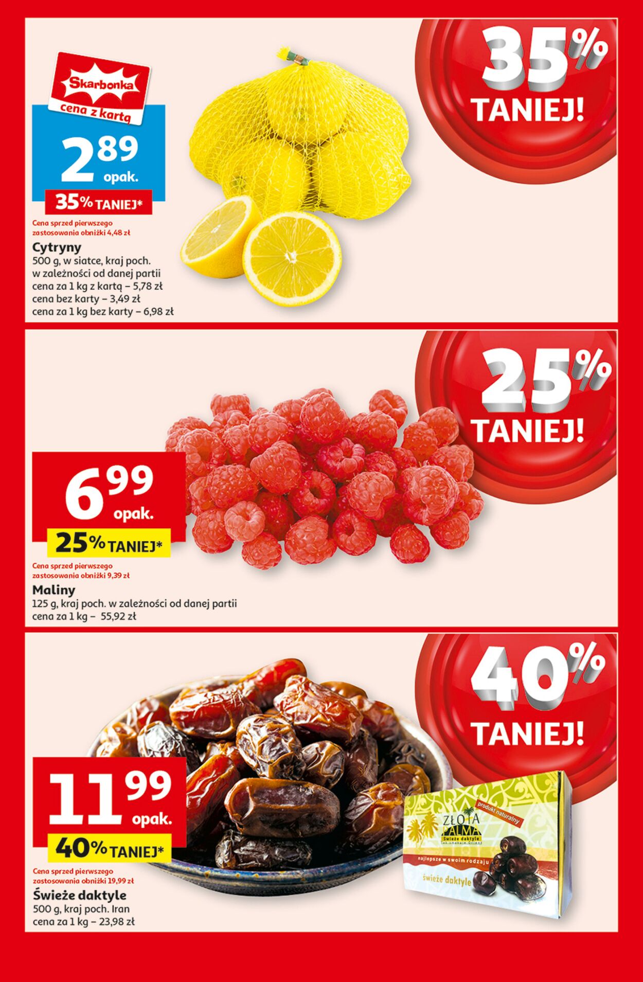 Gazetka Auchan 30.01.2025 - 05.02.2025