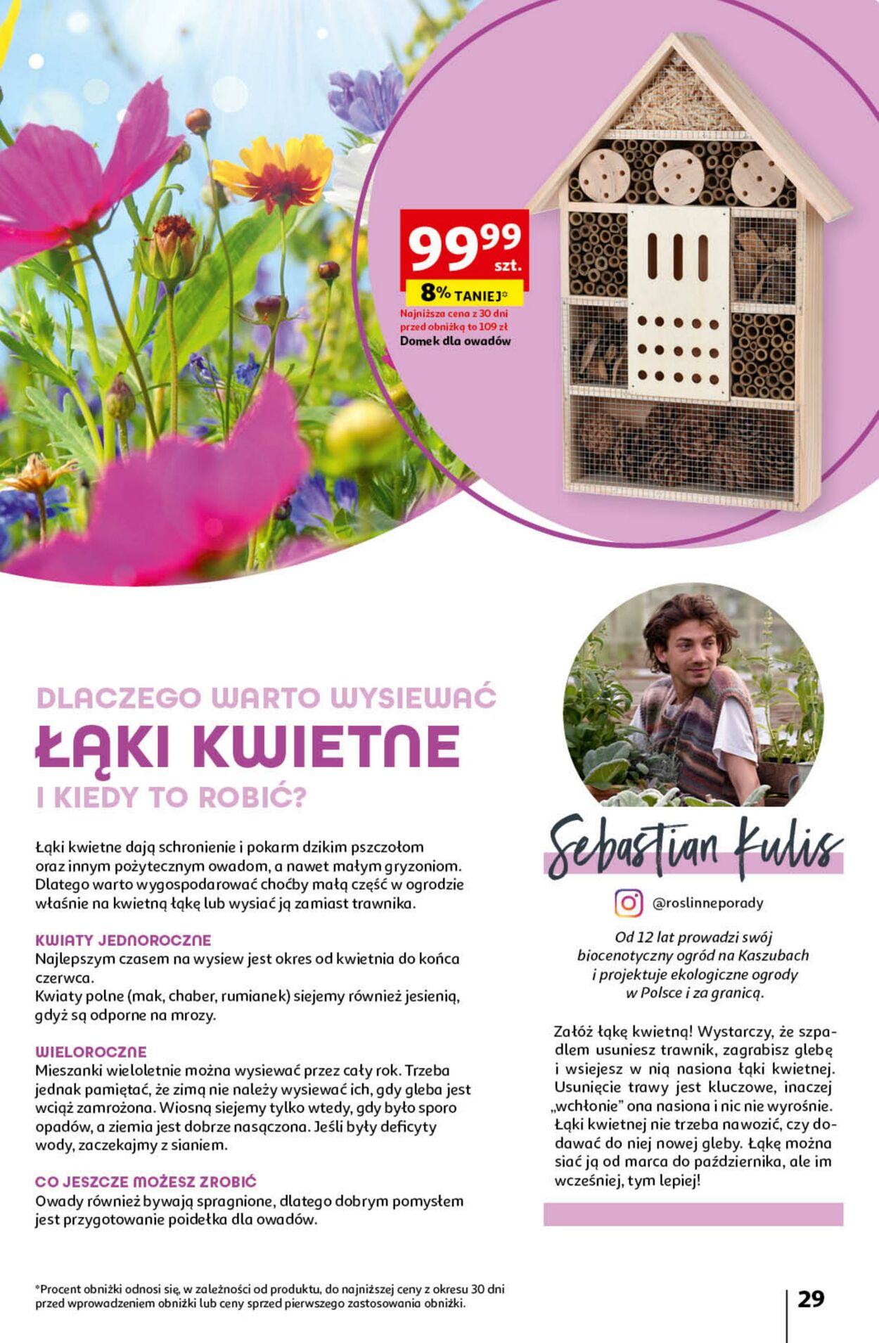 Gazetka Auchan 04.04.2024 - 15.05.2024