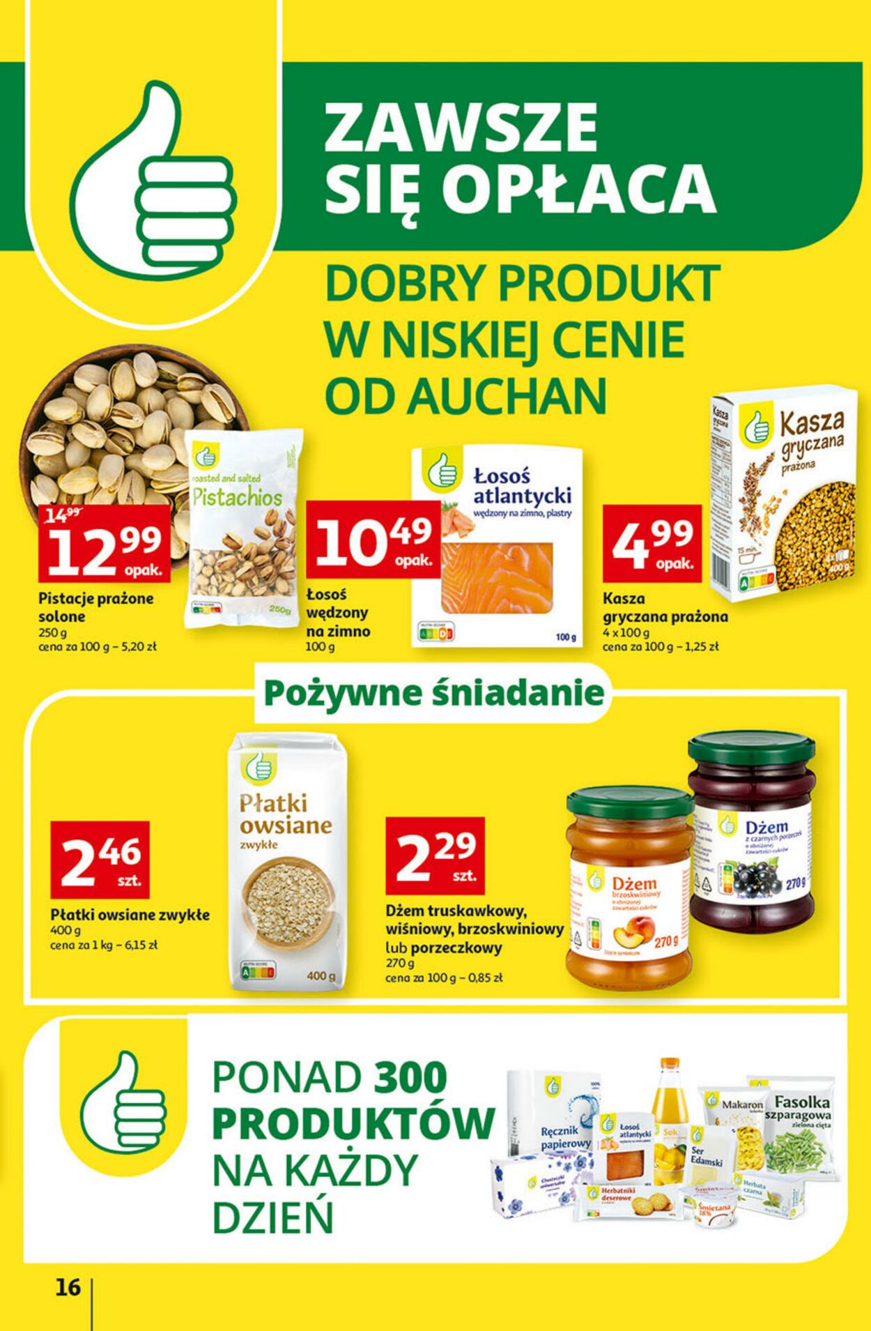 Gazetka Auchan 22.09.2022 - 28.09.2022