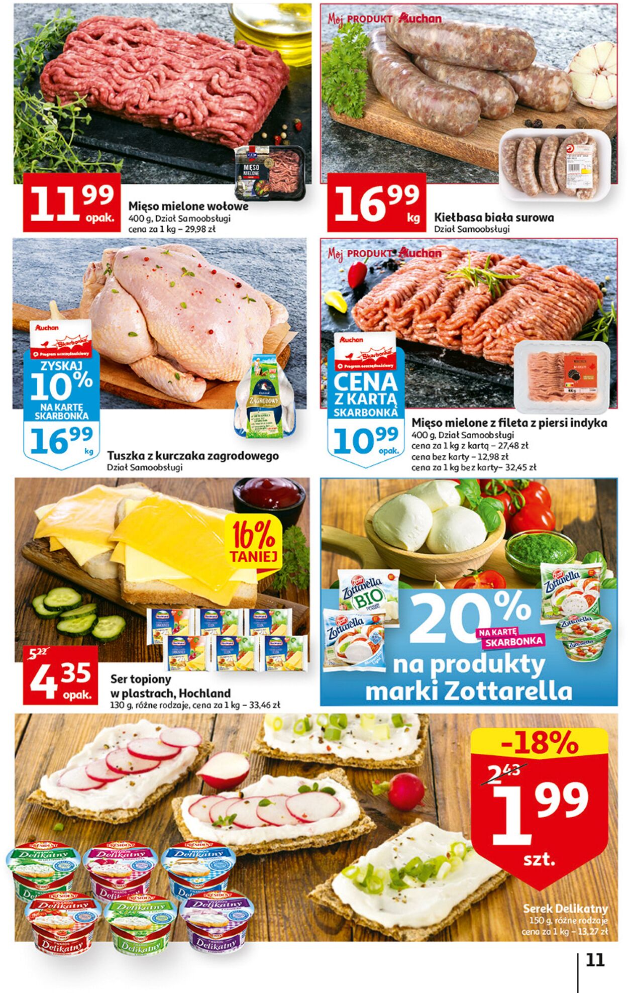 Gazetka Auchan 22.09.2022 - 28.09.2022