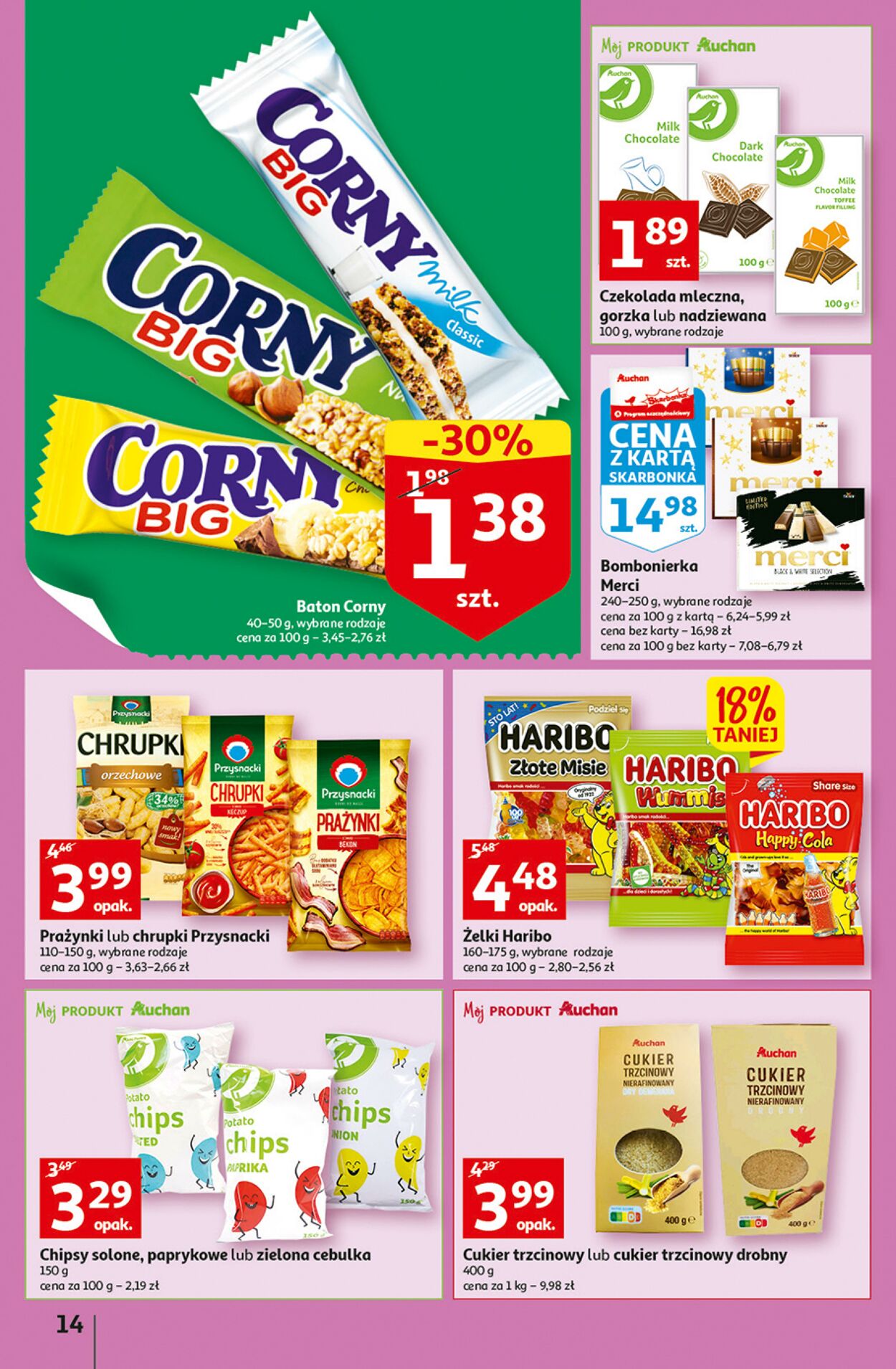 Gazetka Auchan 22.09.2022 - 28.09.2022