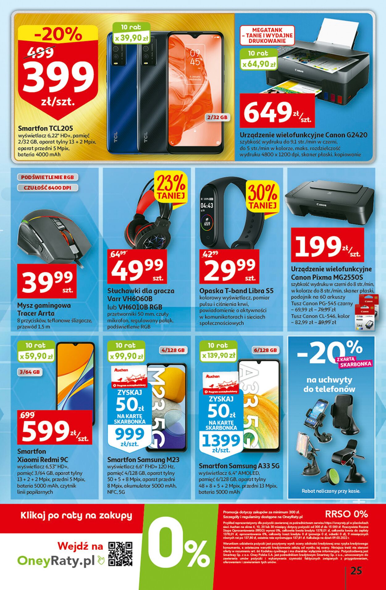 Gazetka Auchan 22.09.2022 - 28.09.2022