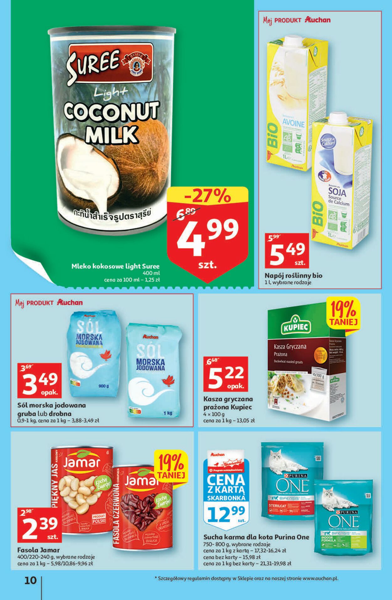 Gazetka Auchan 22.09.2022 - 28.09.2022