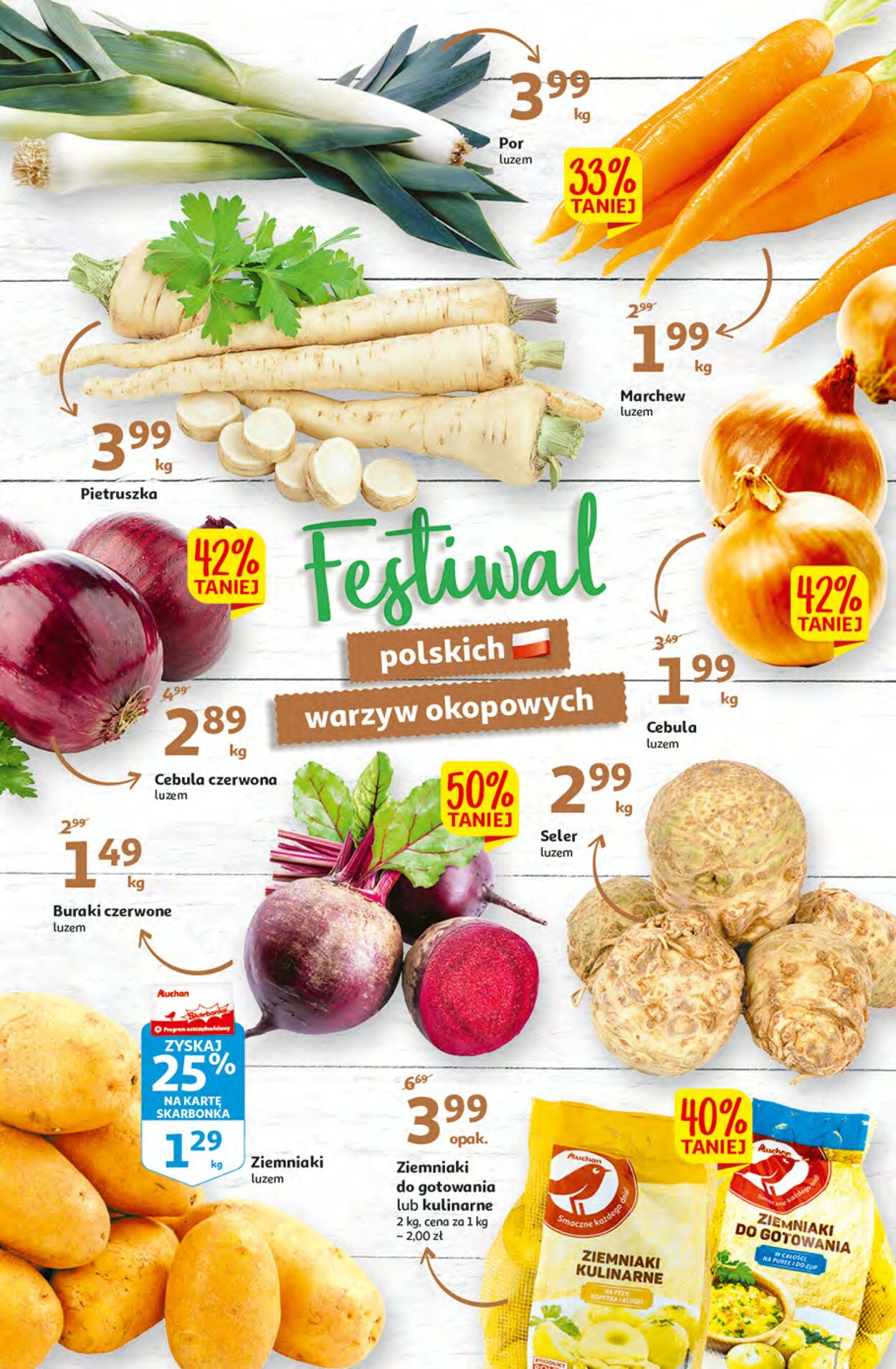 Gazetka Auchan 29.09.2022 - 05.10.2022