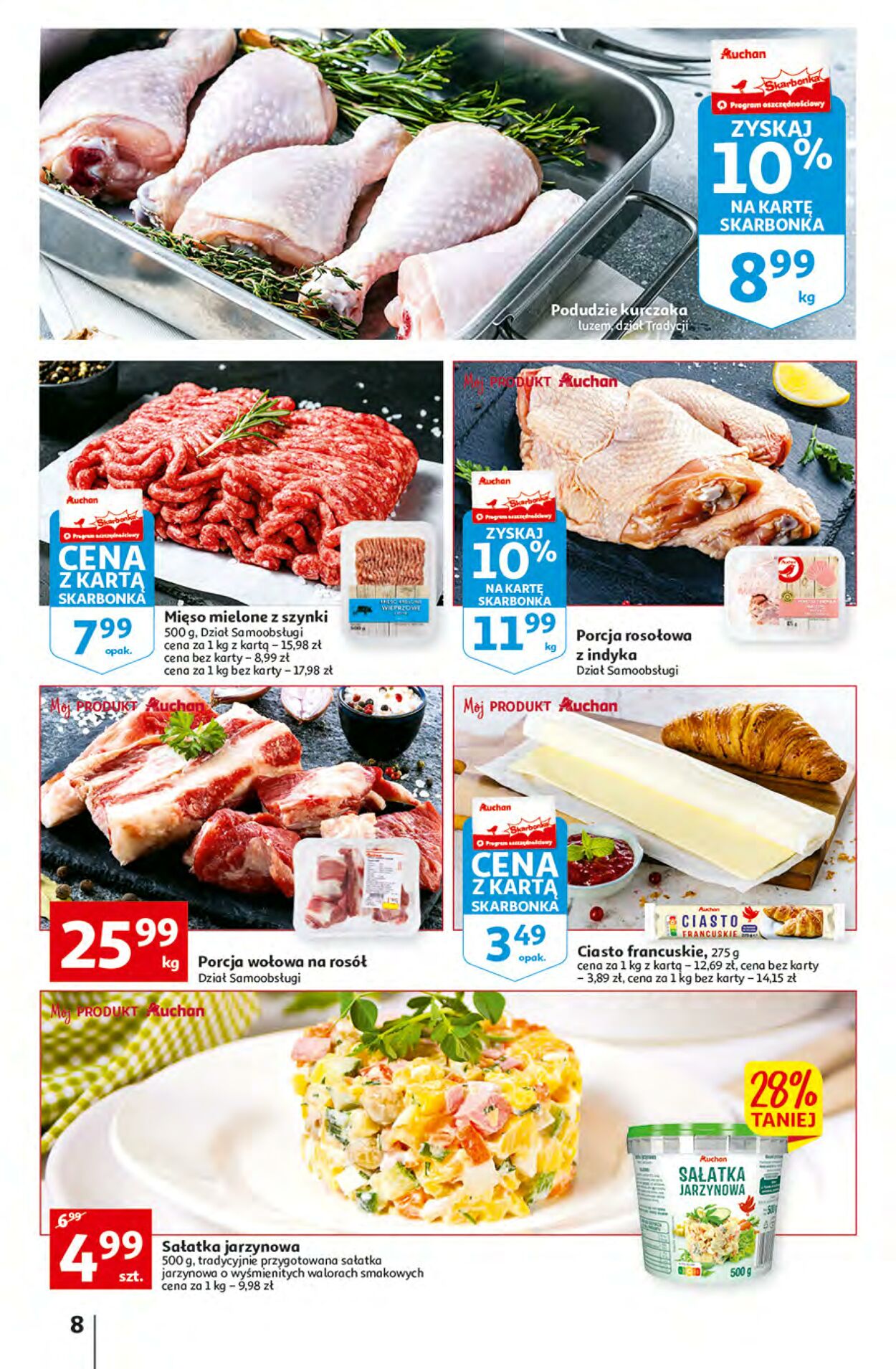 Gazetka Auchan 29.09.2022 - 05.10.2022