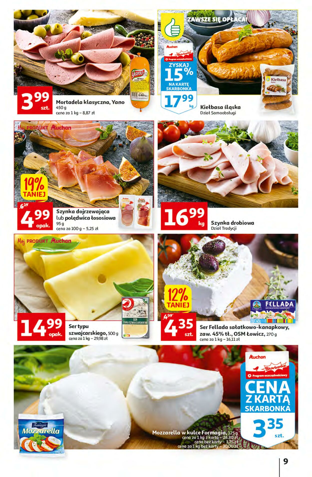 Gazetka Auchan 29.09.2022 - 05.10.2022