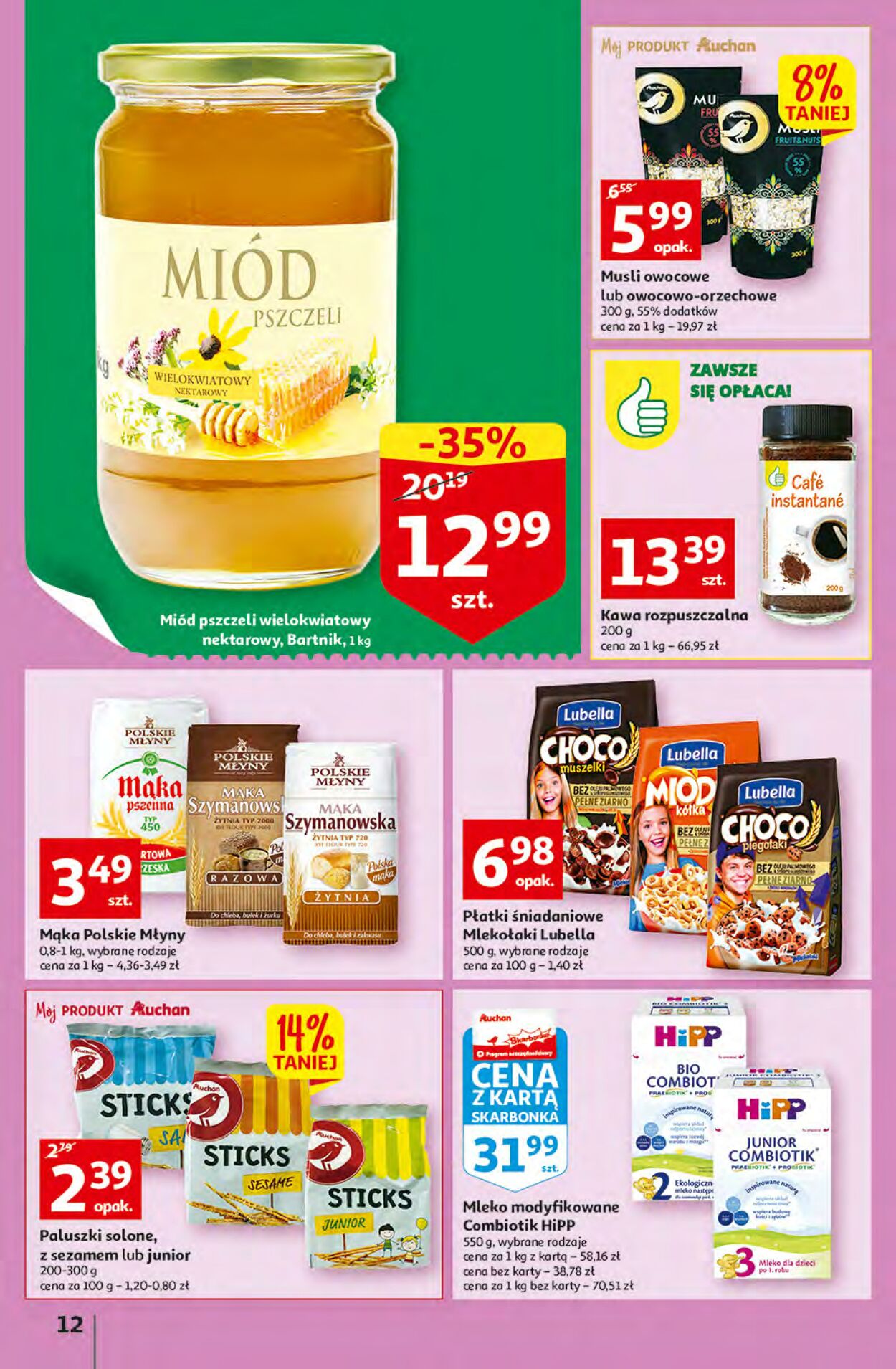 Gazetka Auchan 29.09.2022 - 05.10.2022