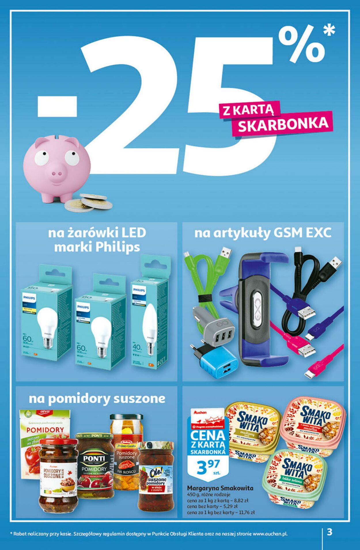 Gazetka Auchan 15.09.2022 - 21.09.2022