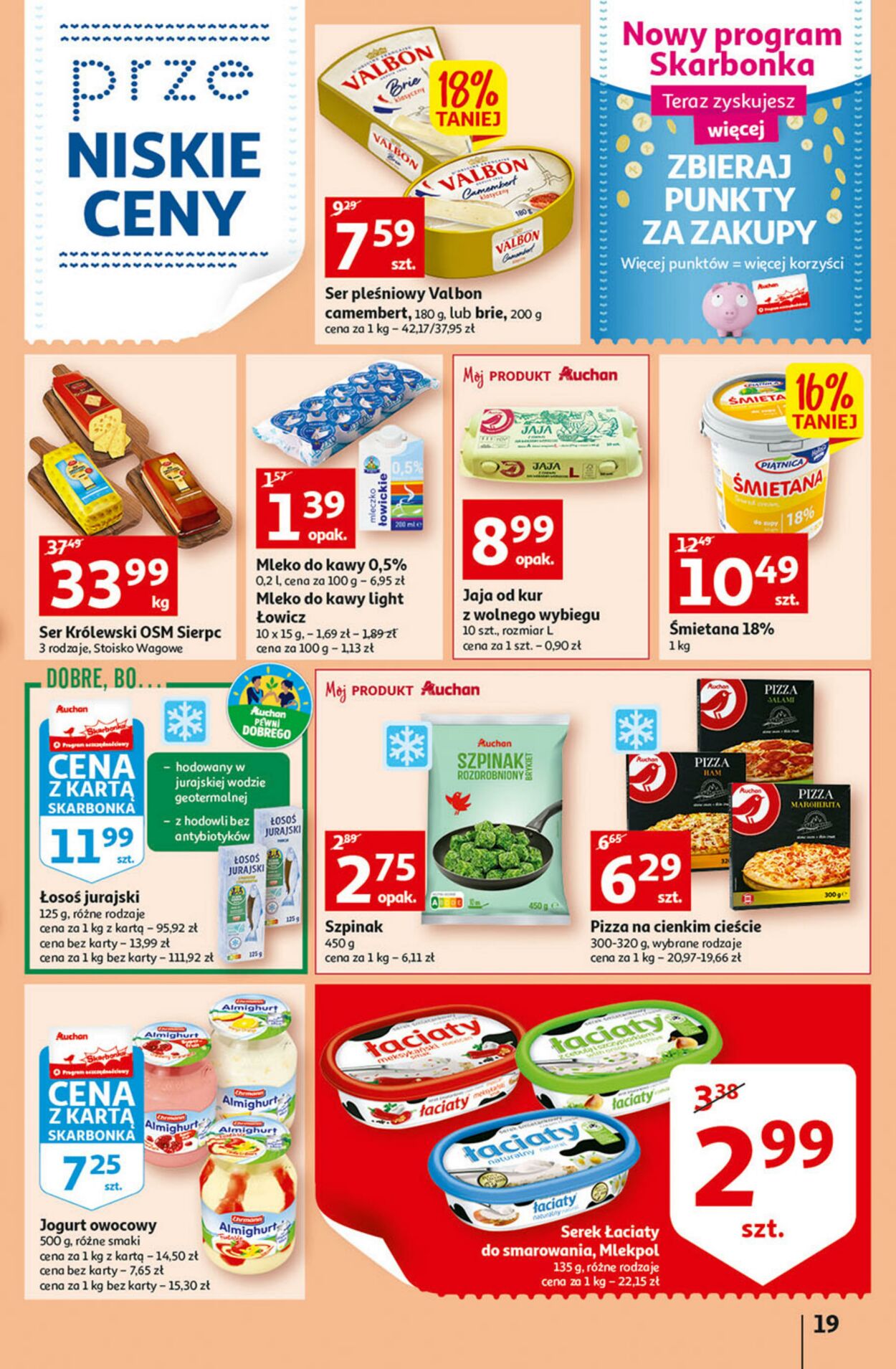 Gazetka Auchan 15.09.2022 - 21.09.2022