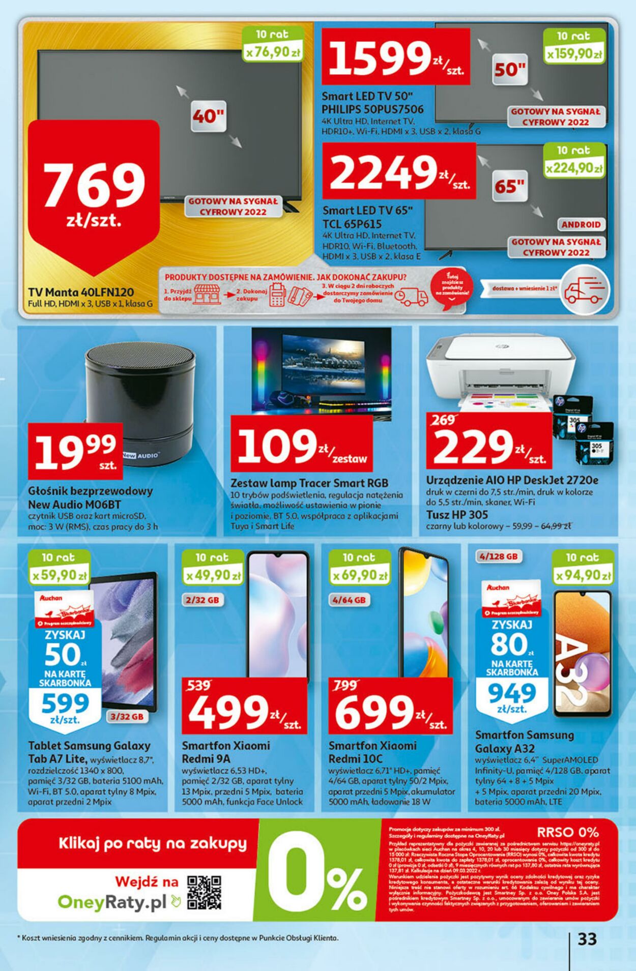 Gazetka Auchan 15.09.2022 - 21.09.2022