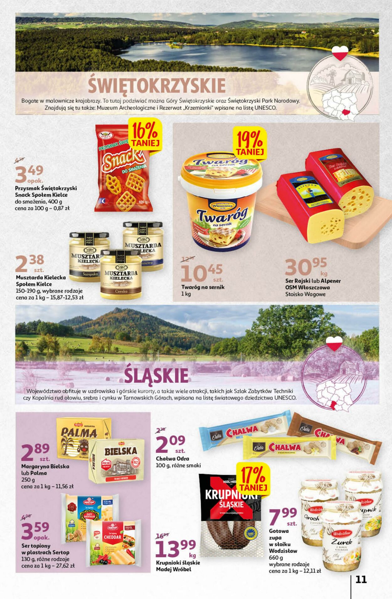 Gazetka Auchan 08.09.2022 - 14.09.2022