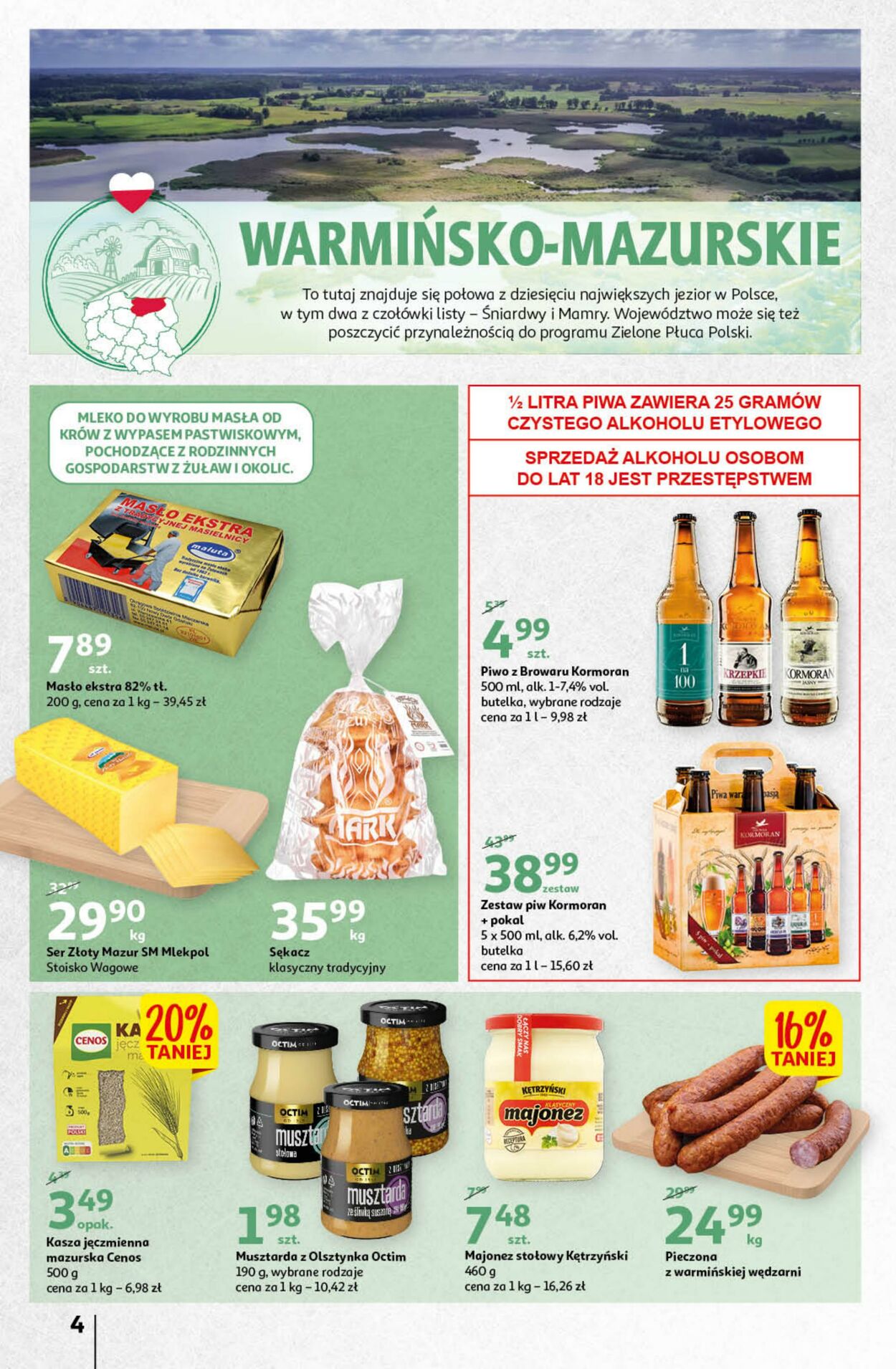 Gazetka Auchan 08.09.2022 - 14.09.2022