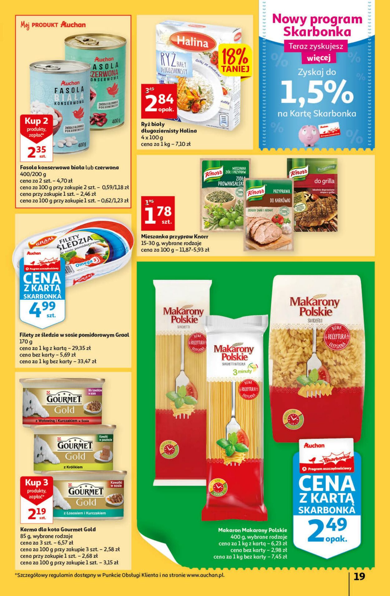 Gazetka Auchan 08.09.2022 - 14.09.2022