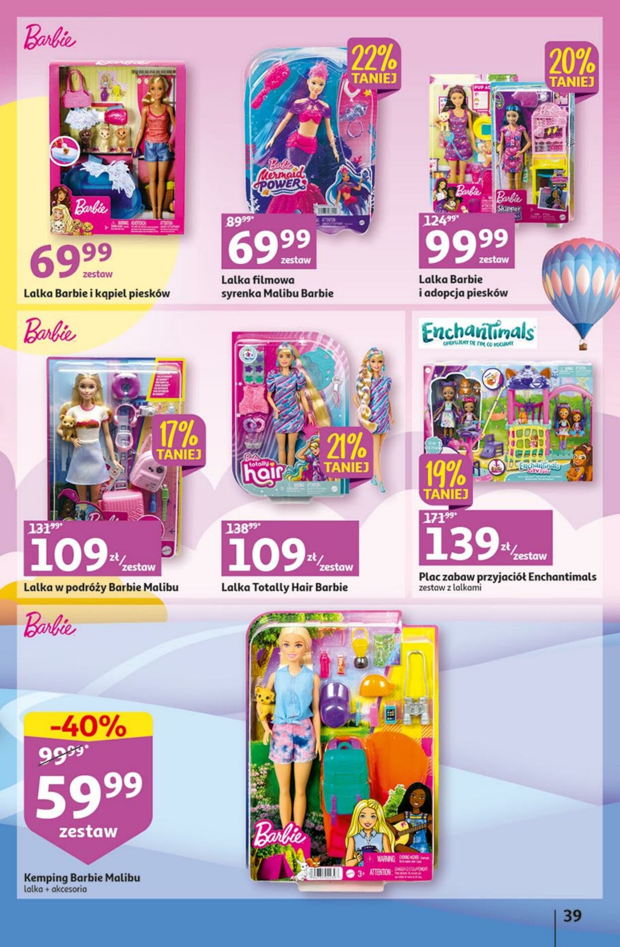 Gazetka Auchan 25.05.2023 - 31.05.2023