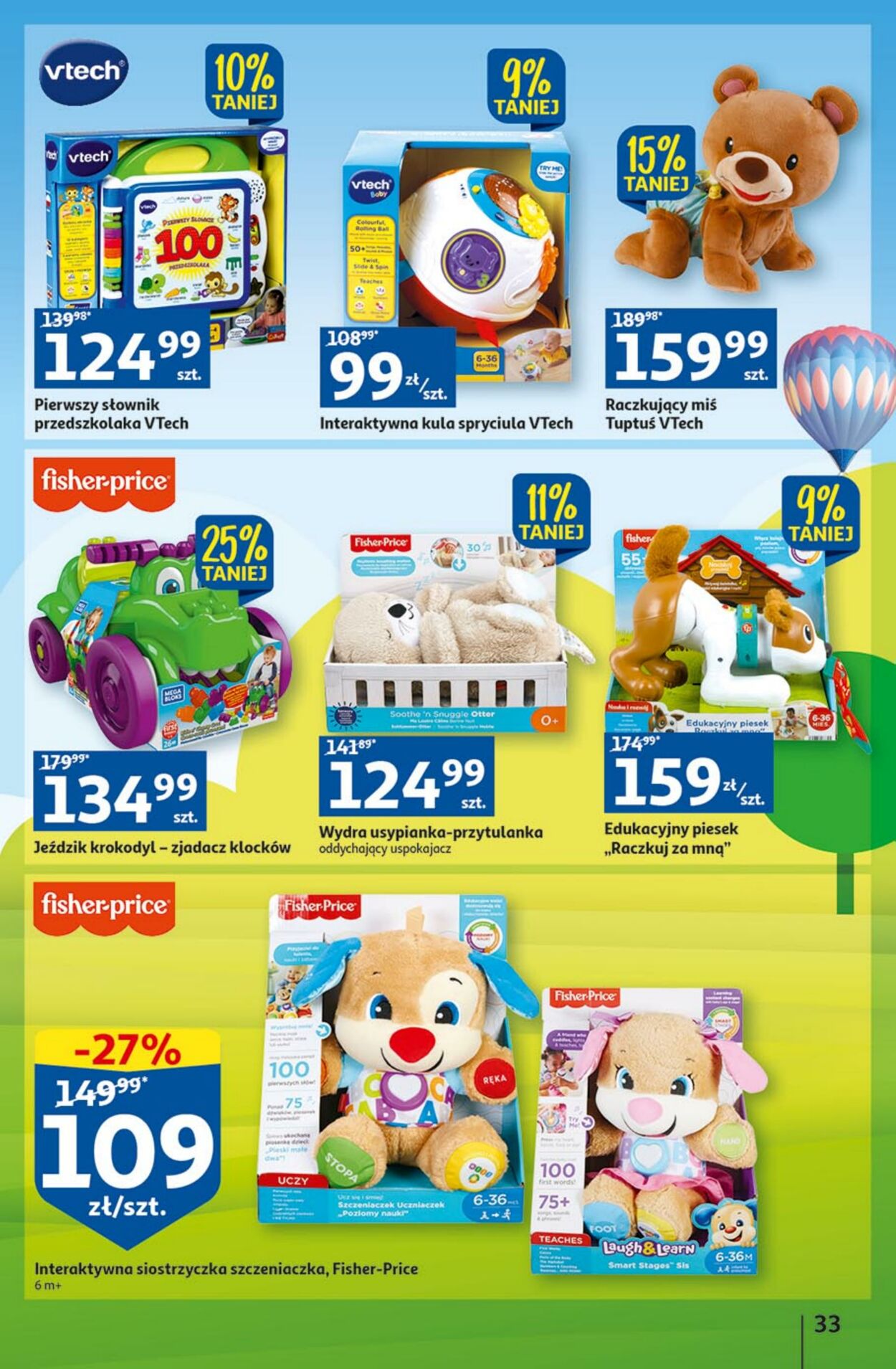 Gazetka Auchan 25.05.2023 - 31.05.2023