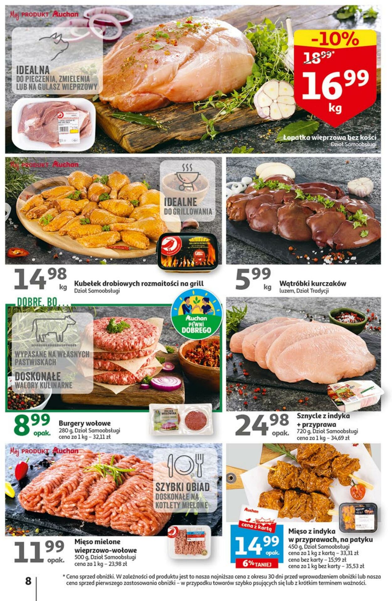 Gazetka Auchan 25.05.2023 - 31.05.2023