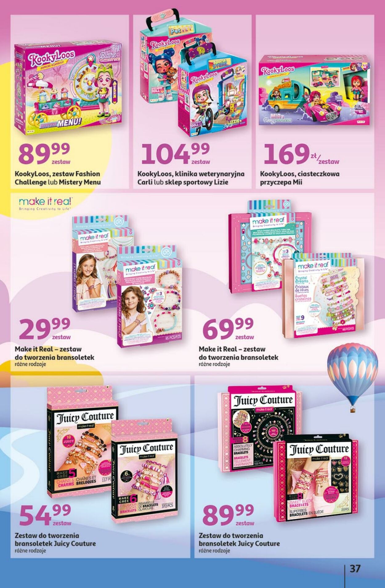 Gazetka Auchan 25.05.2023 - 31.05.2023