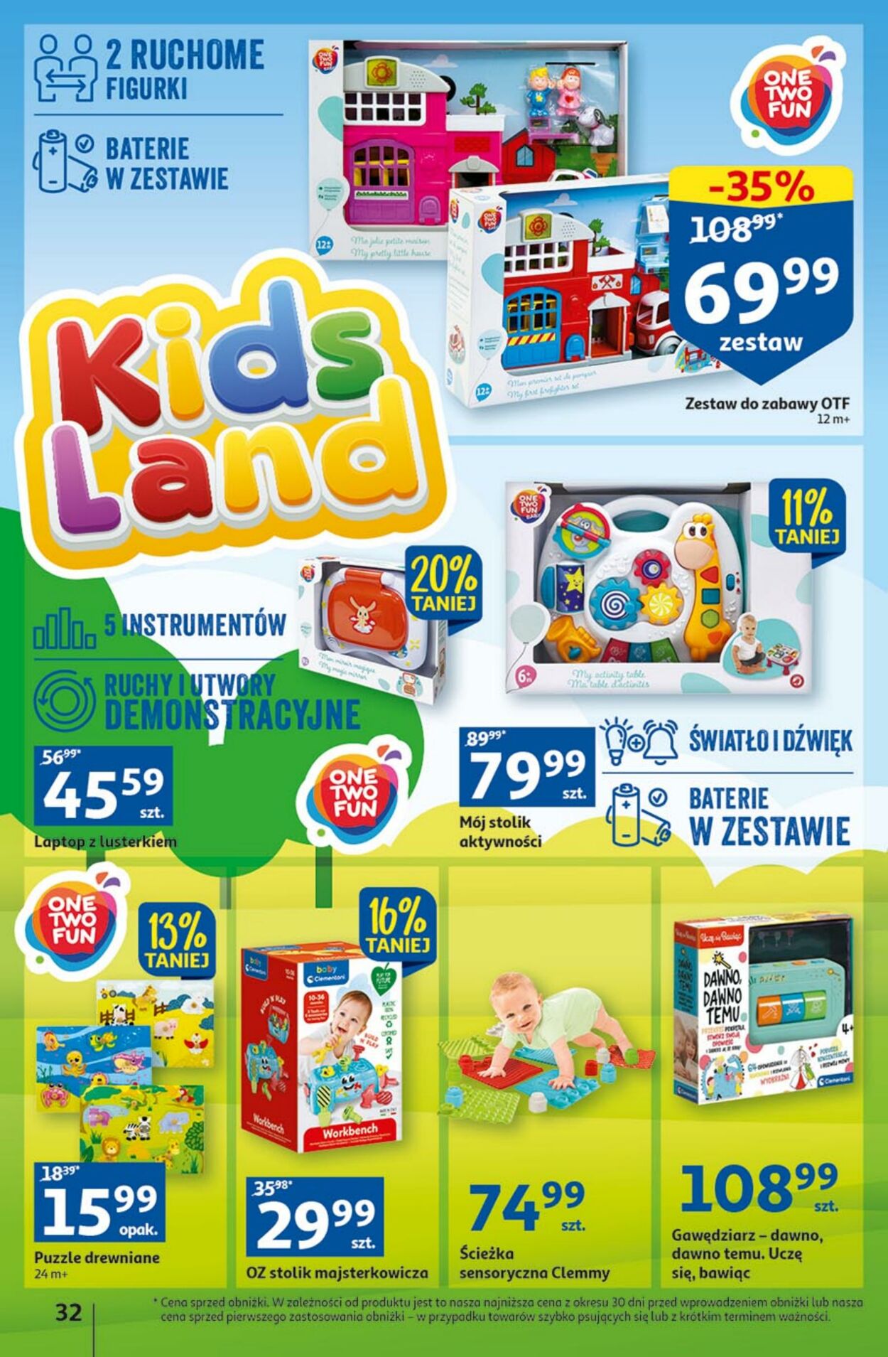 Gazetka Auchan 25.05.2023 - 31.05.2023