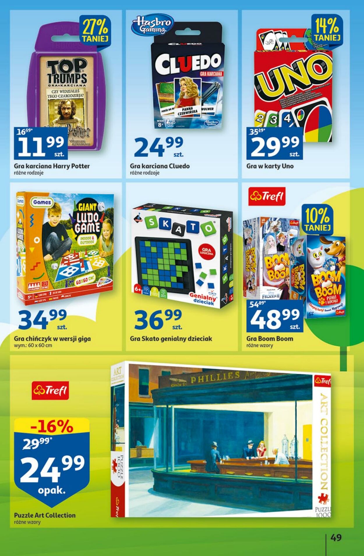 Gazetka Auchan 25.05.2023 - 31.05.2023