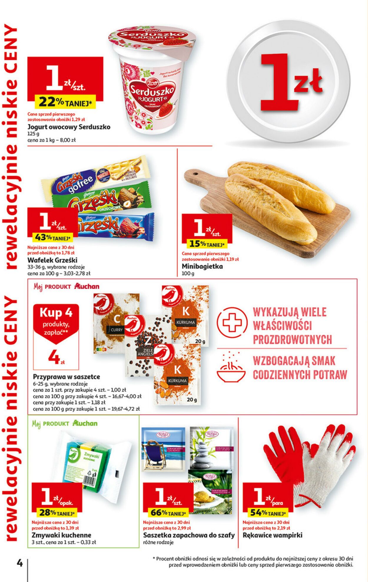 Gazetka Auchan 07.09.2023 - 13.09.2023