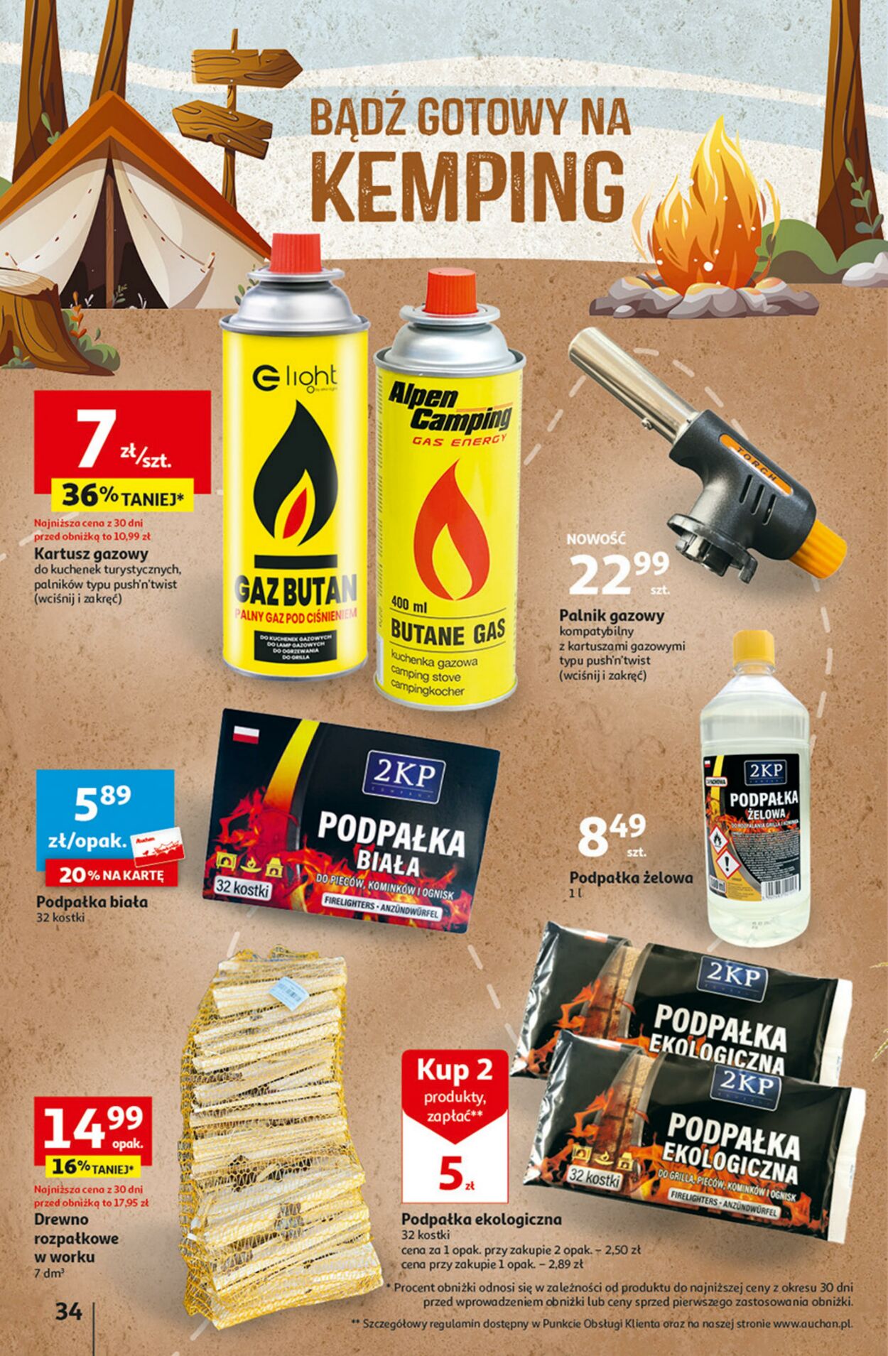 Gazetka Auchan 07.09.2023 - 13.09.2023