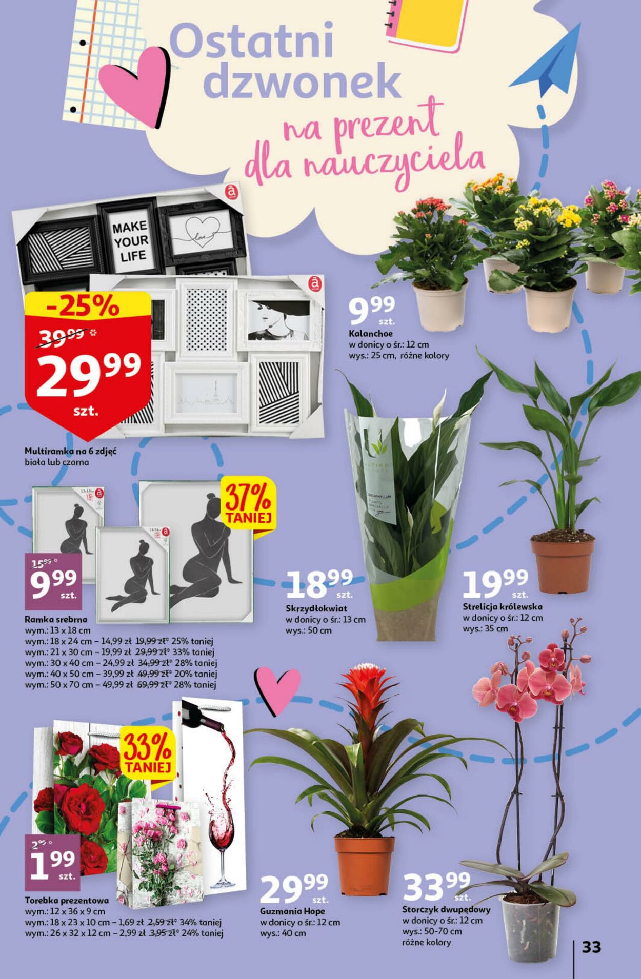 Gazetka Auchan 15.06.2023 - 21.06.2023