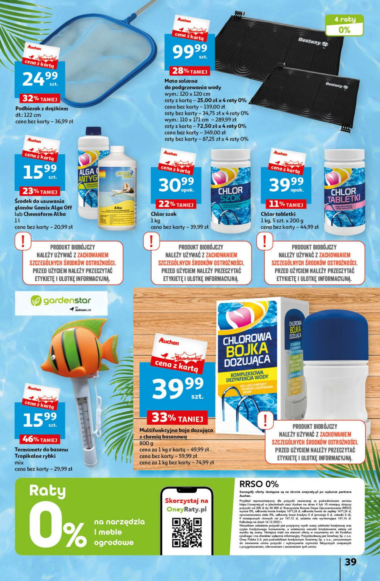 Gazetka Auchan 01.06.2023 - 07.06.2023