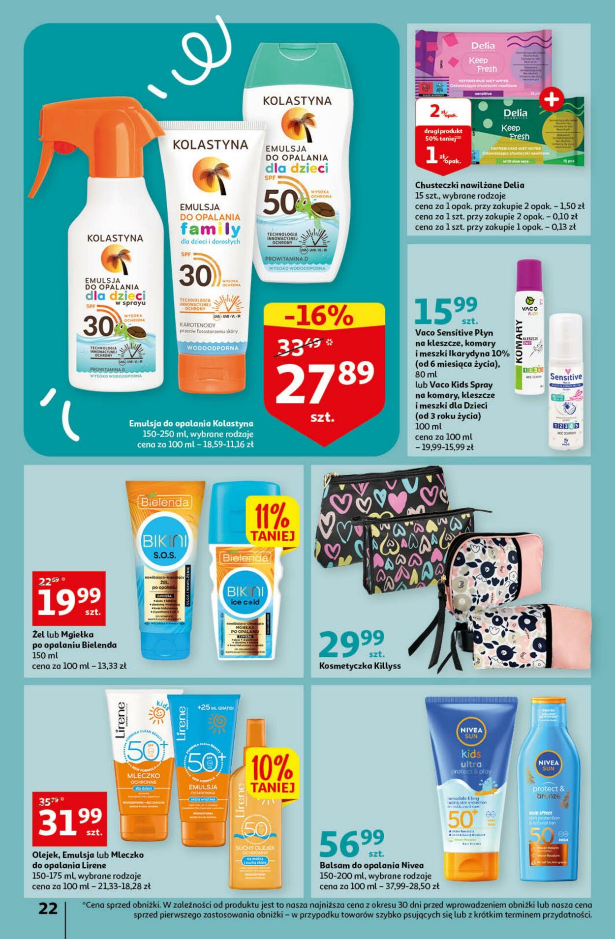 Gazetka Auchan 01.06.2023 - 07.06.2023