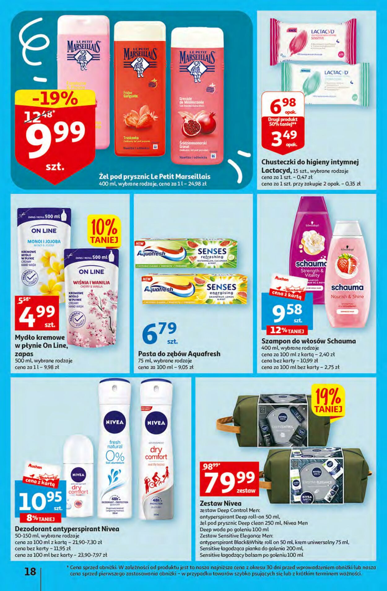 Gazetka Auchan 22.06.2023 - 28.06.2023