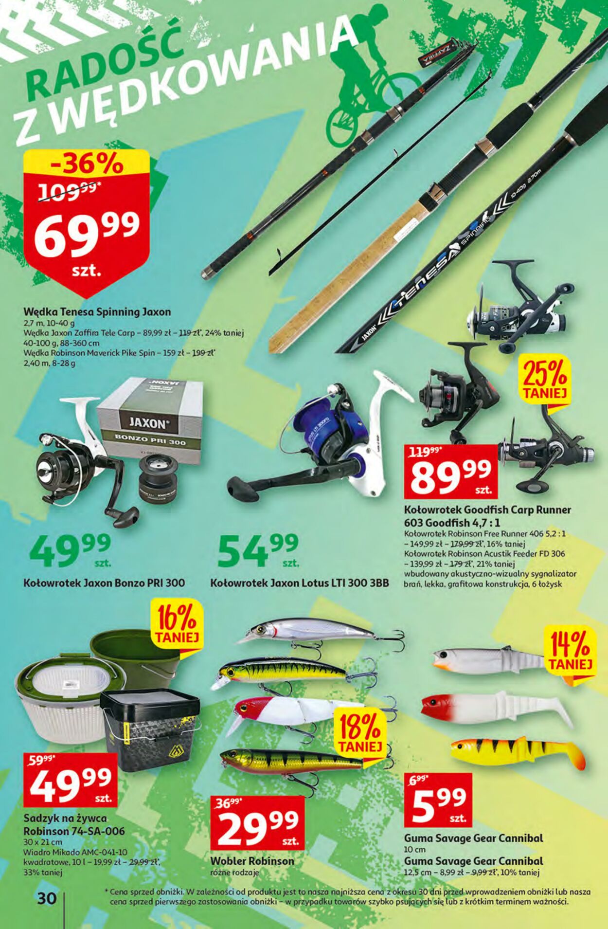 Gazetka Auchan 22.06.2023 - 28.06.2023