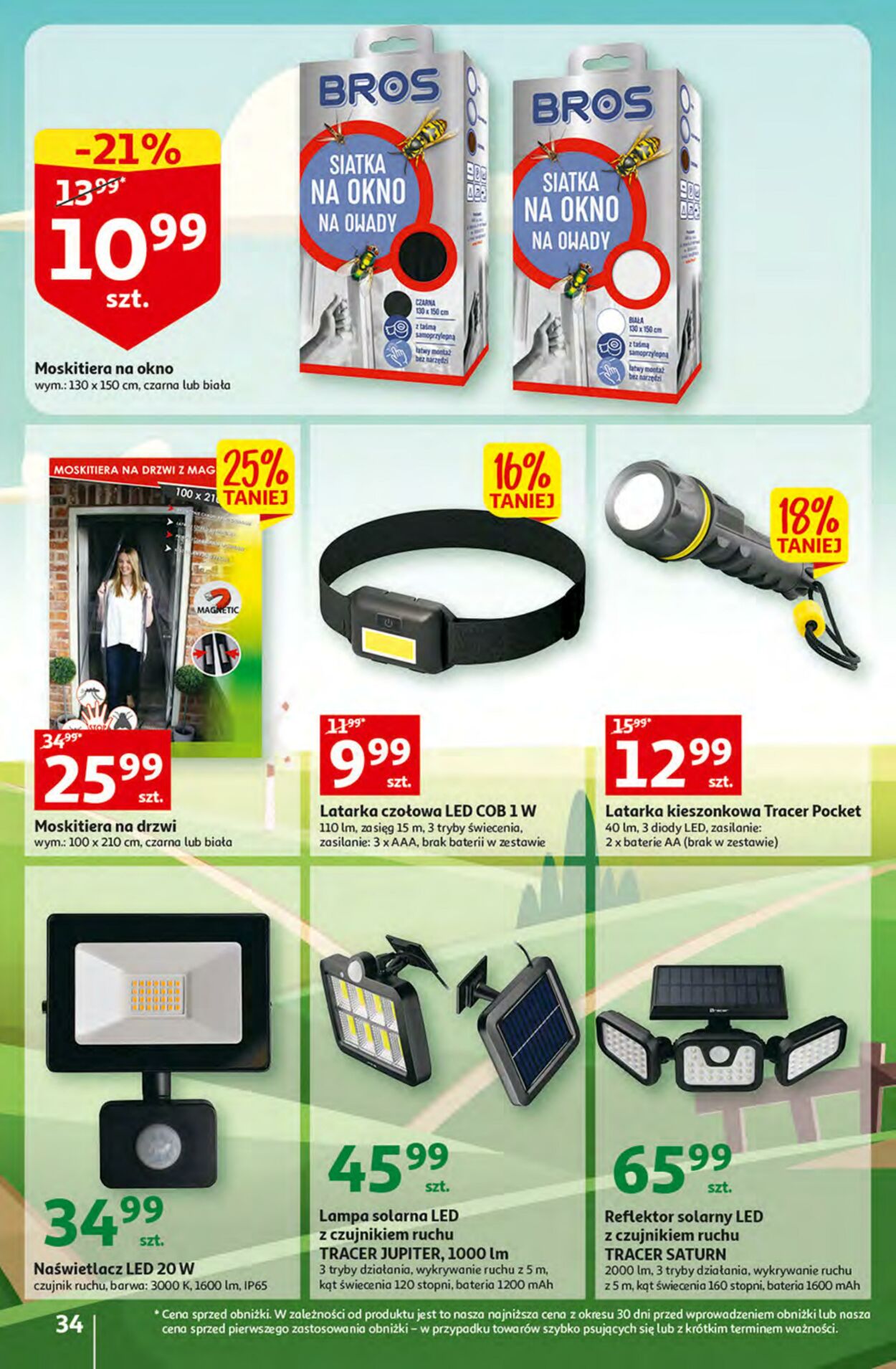 Gazetka Auchan 22.06.2023 - 28.06.2023