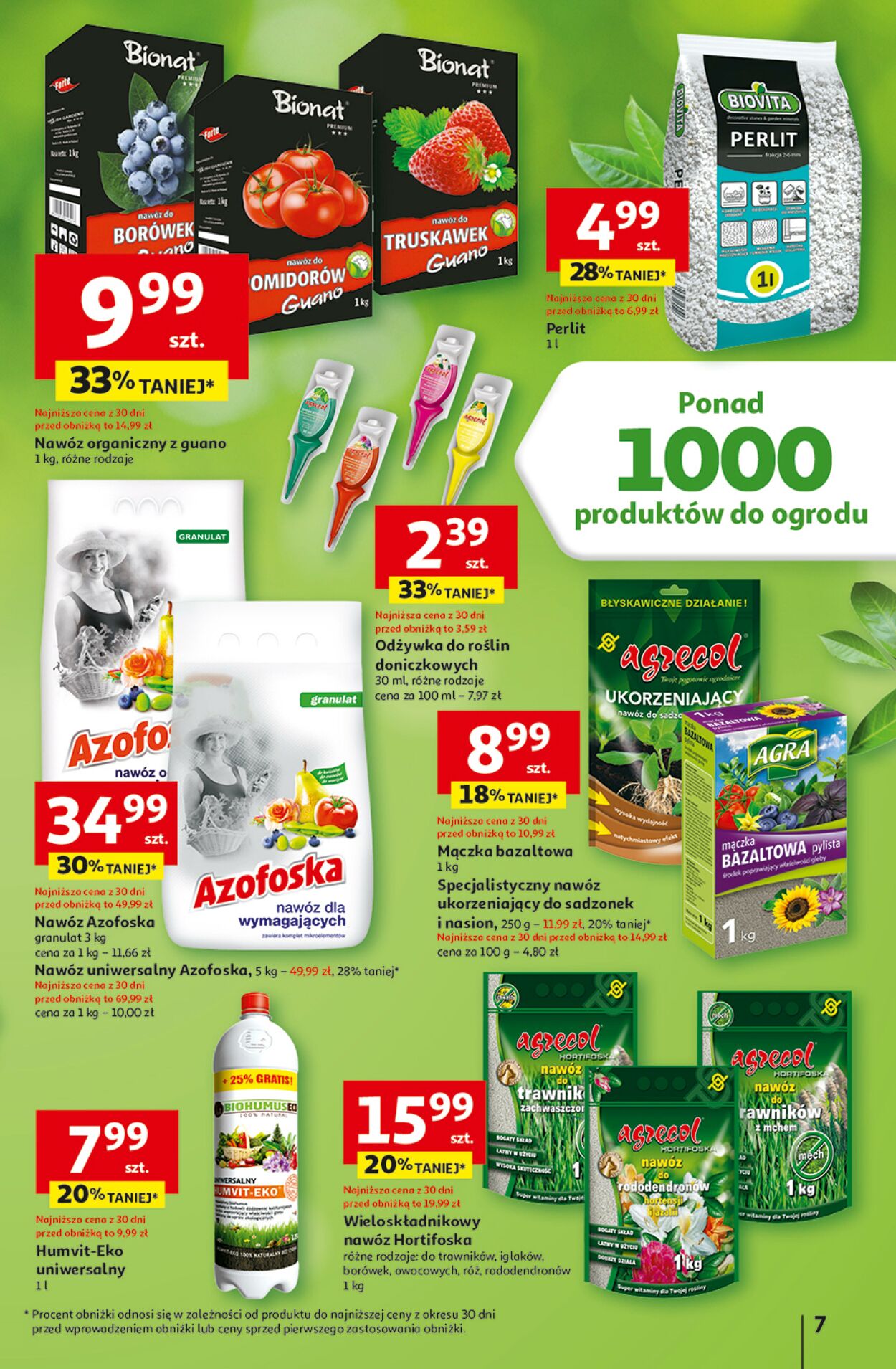 Gazetka Auchan 12.03.2026 - 04.04.2026