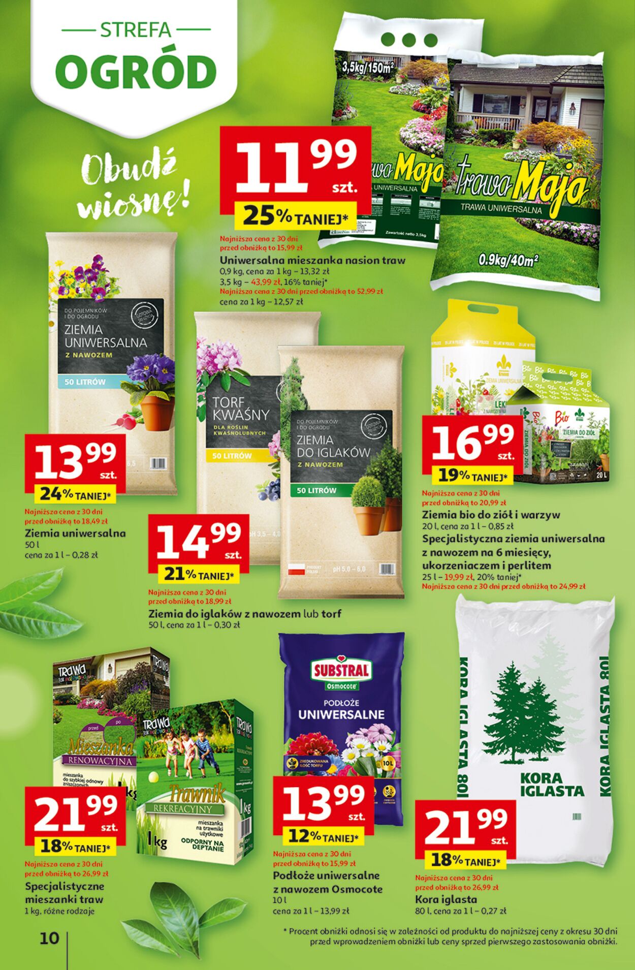 Gazetka Auchan 12.03.2026 - 04.04.2026