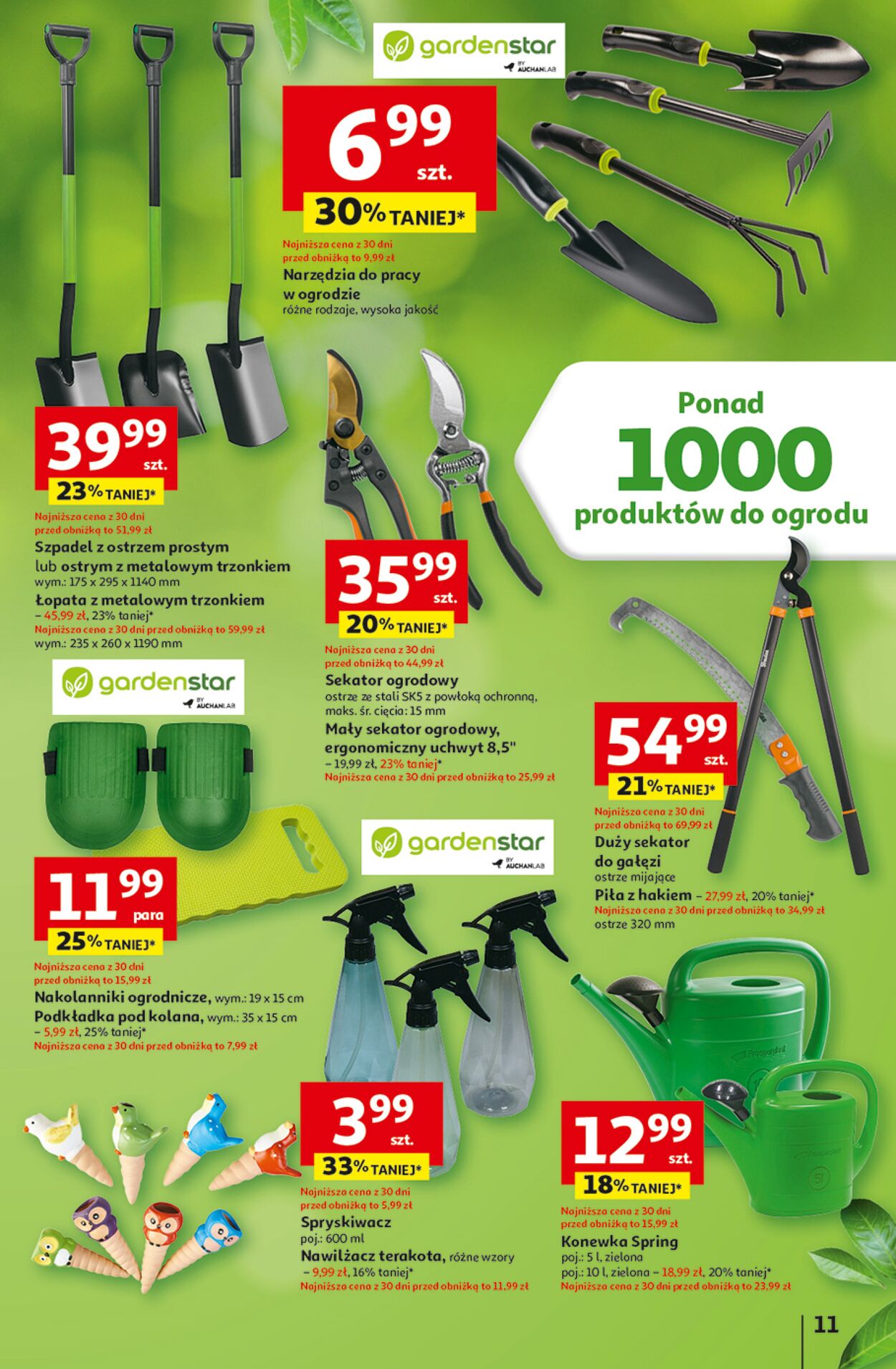 Gazetka Auchan 12.03.2026 - 04.04.2026