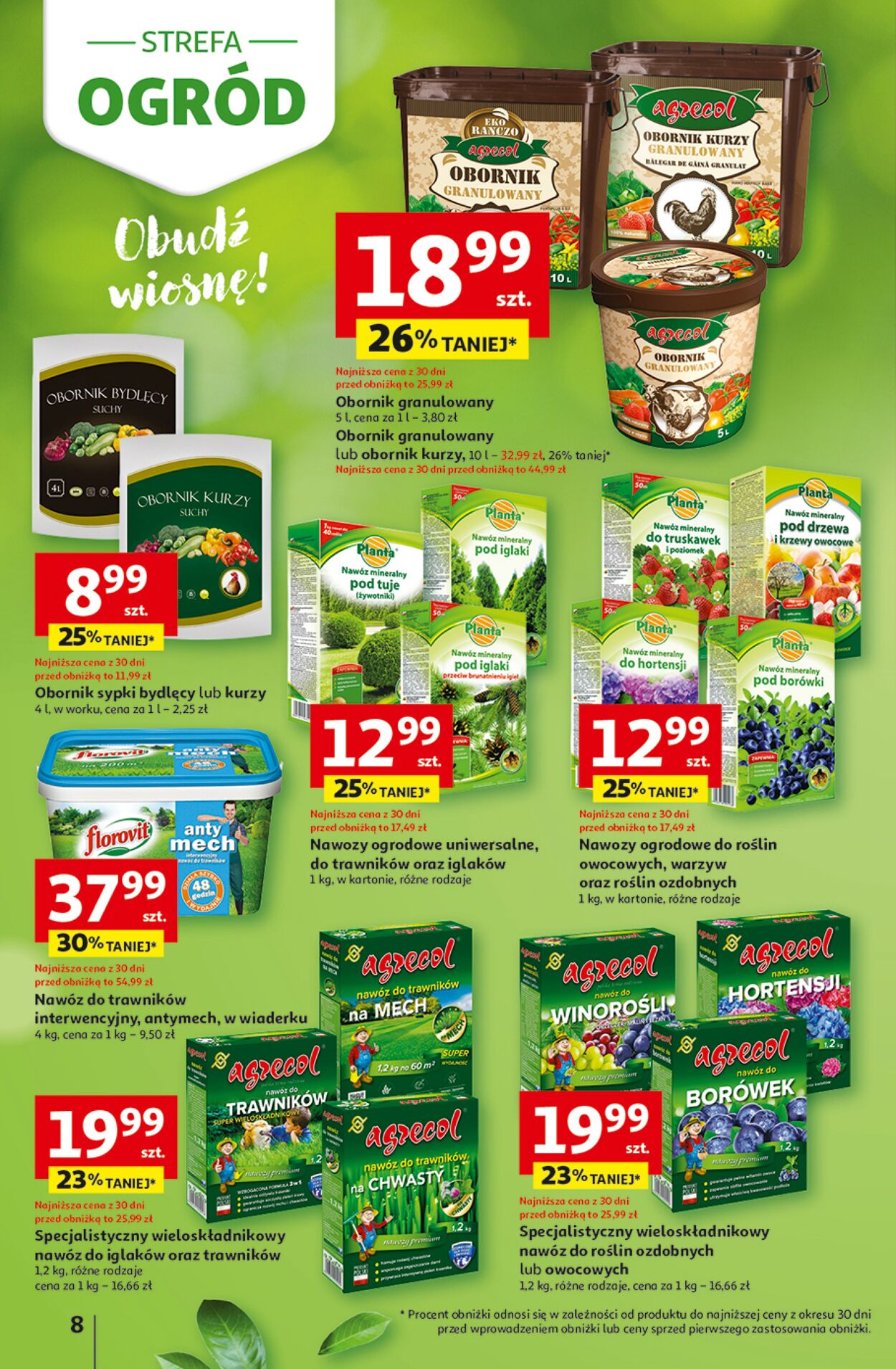 Gazetka Auchan 12.03.2026 - 04.04.2026