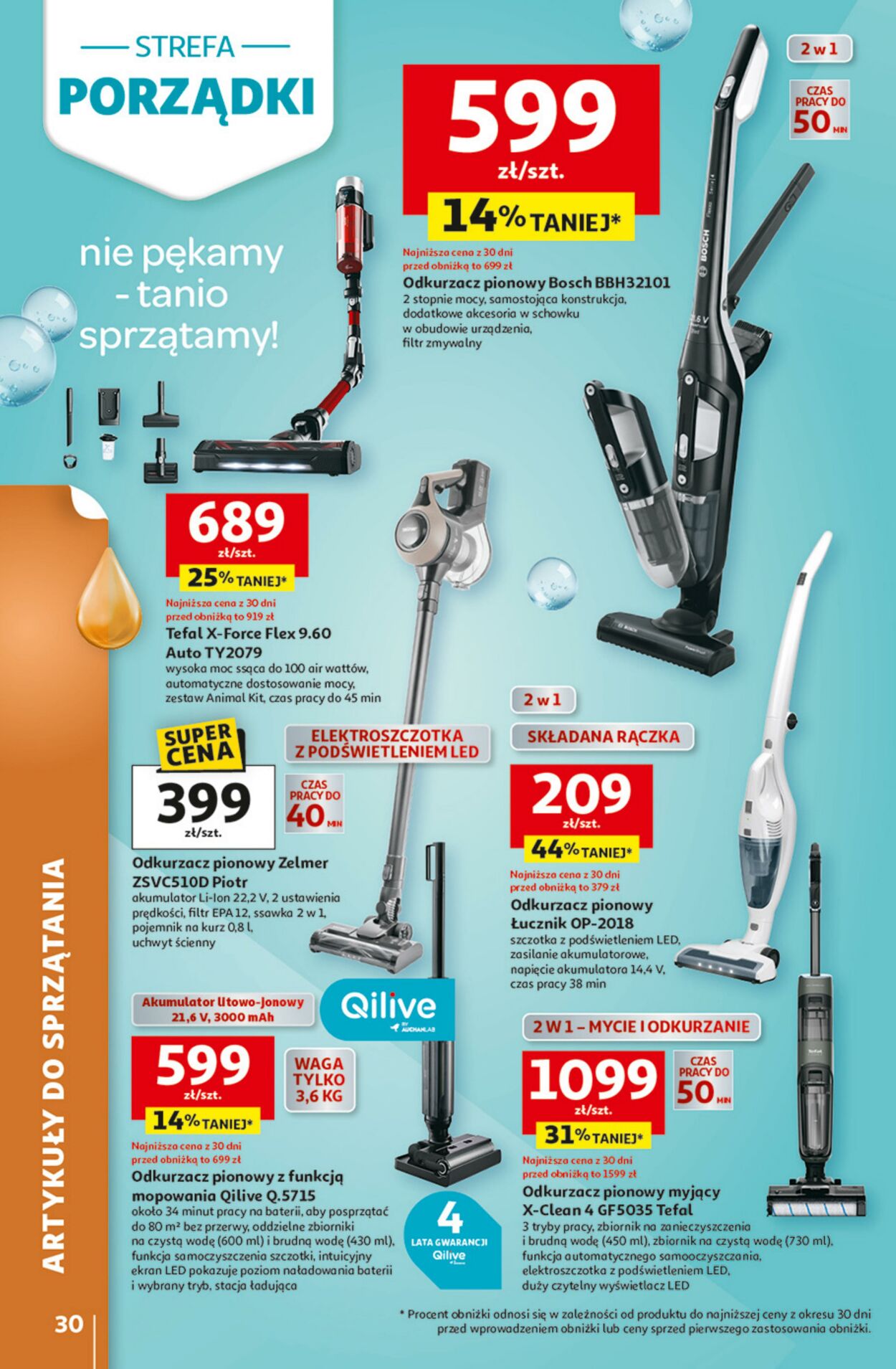 Gazetka Auchan 19.03.2026 - 25.03.2026