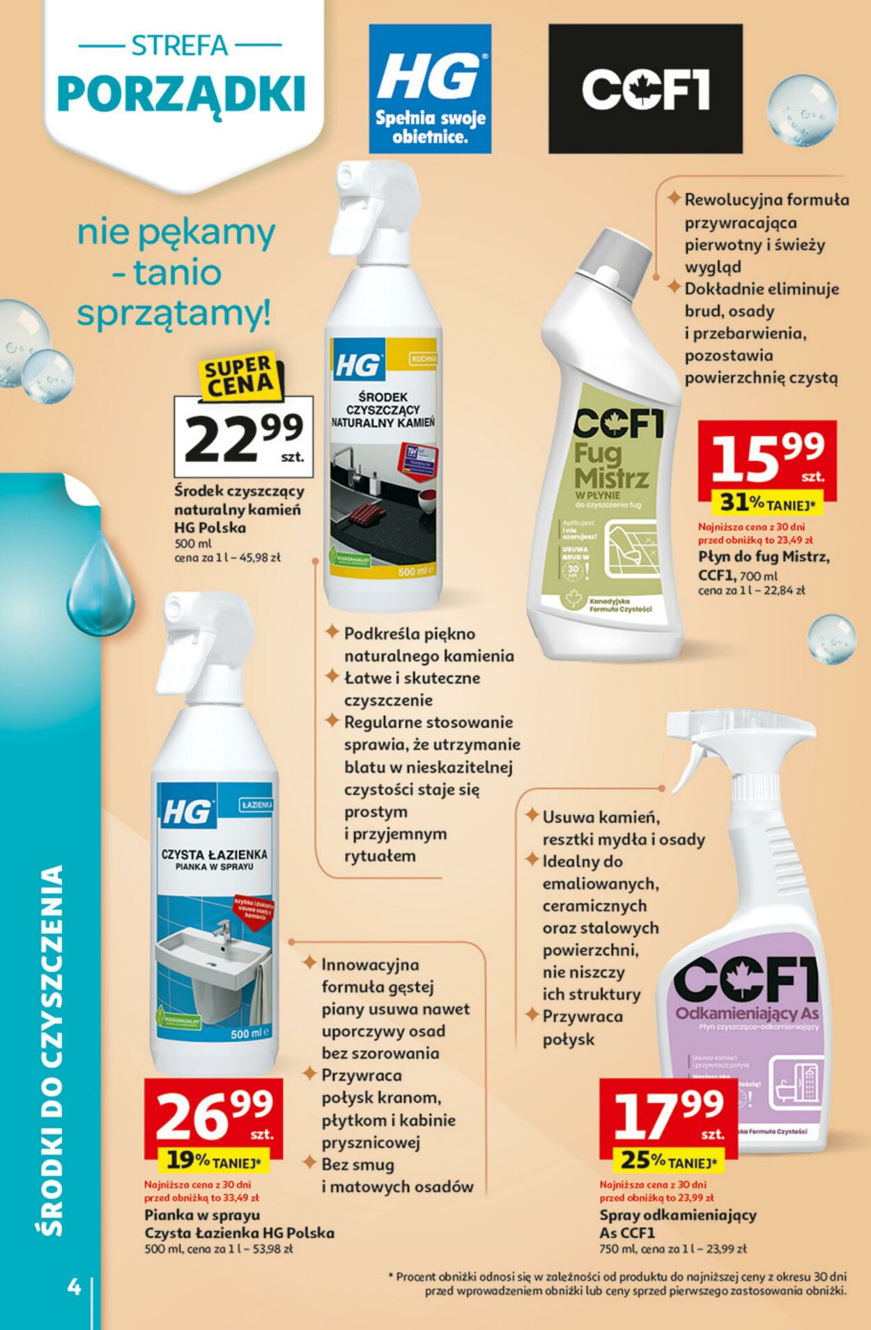 Gazetka Auchan 19.03.2026 - 25.03.2026