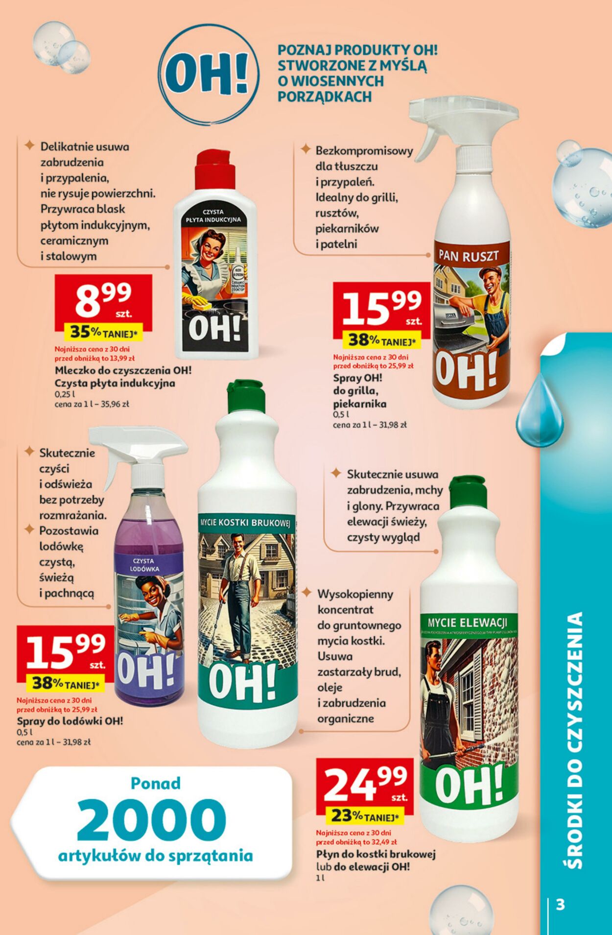 Gazetka Auchan 19.03.2026 - 25.03.2026