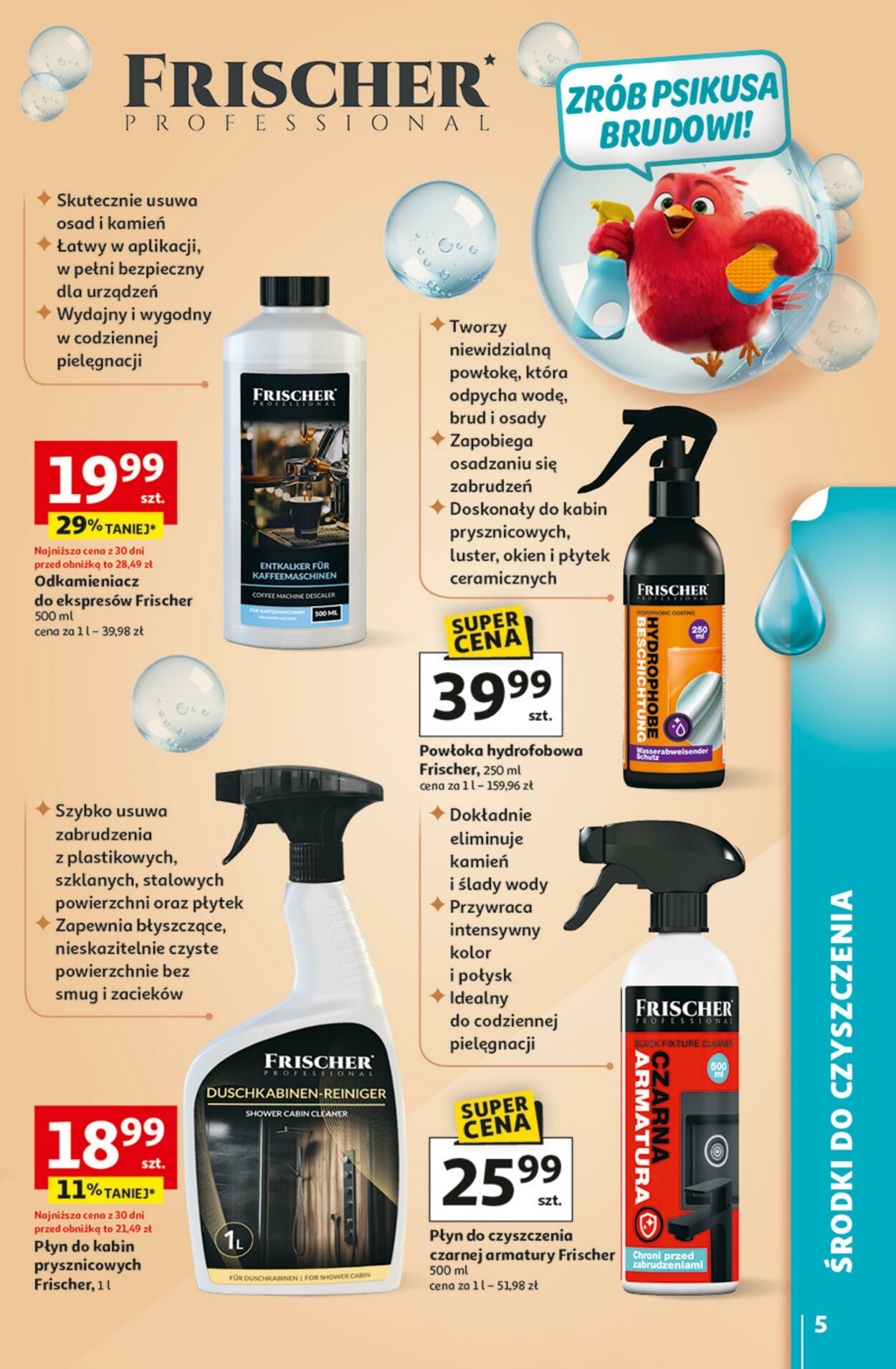 Gazetka Auchan 19.03.2026 - 25.03.2026