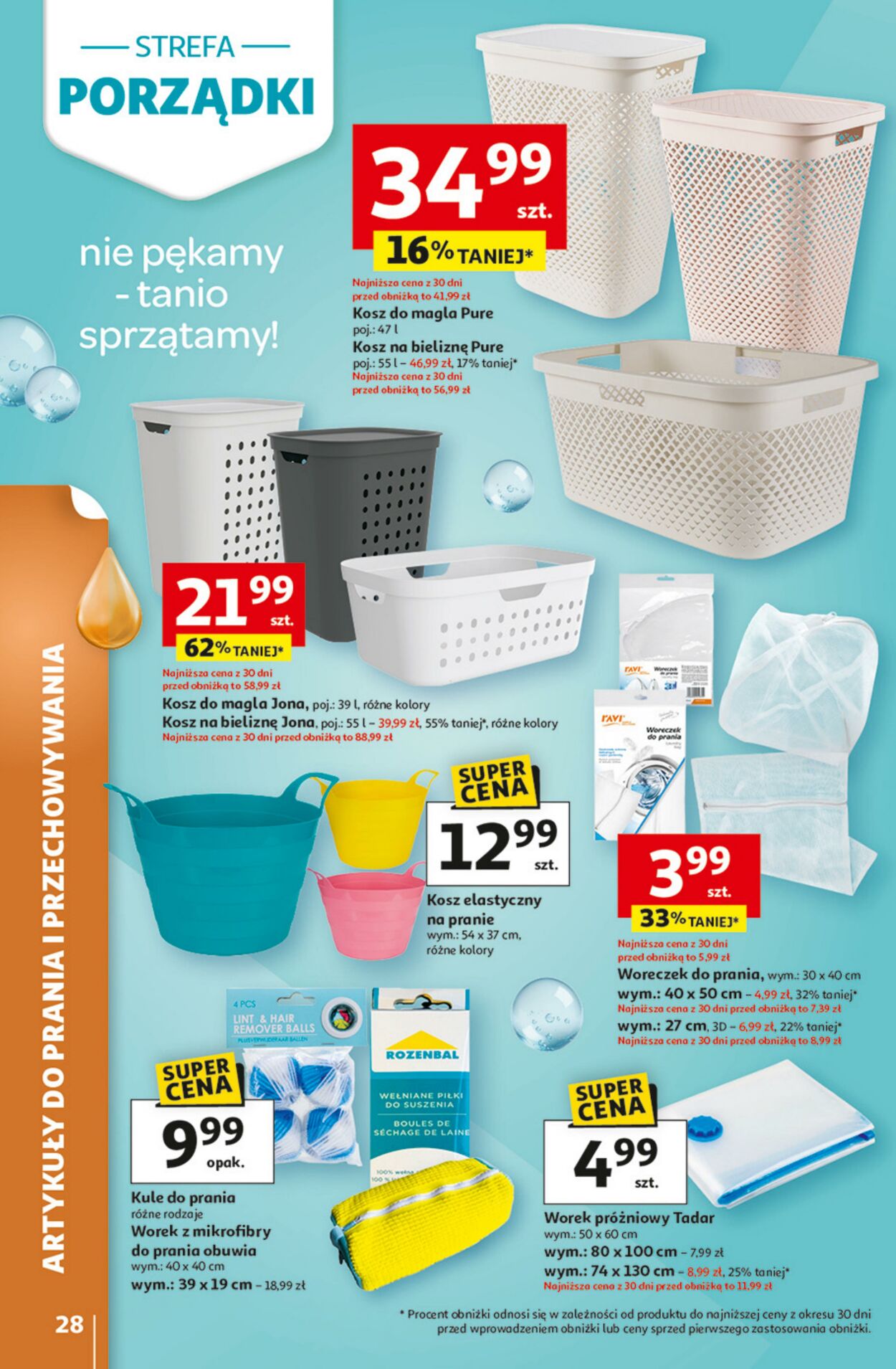 Gazetka Auchan 19.03.2026 - 25.03.2026