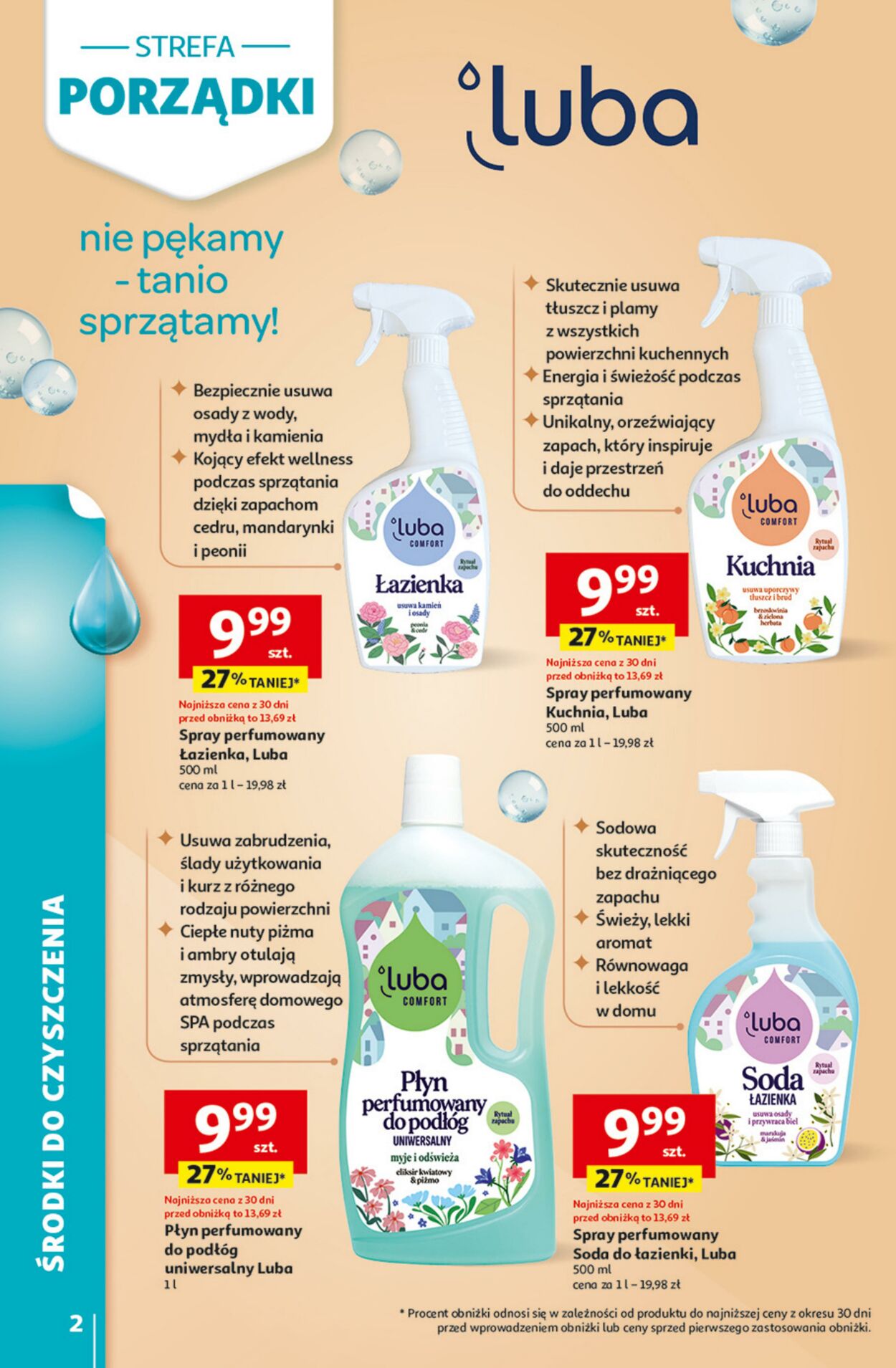 Gazetka Auchan 19.03.2026 - 25.03.2026