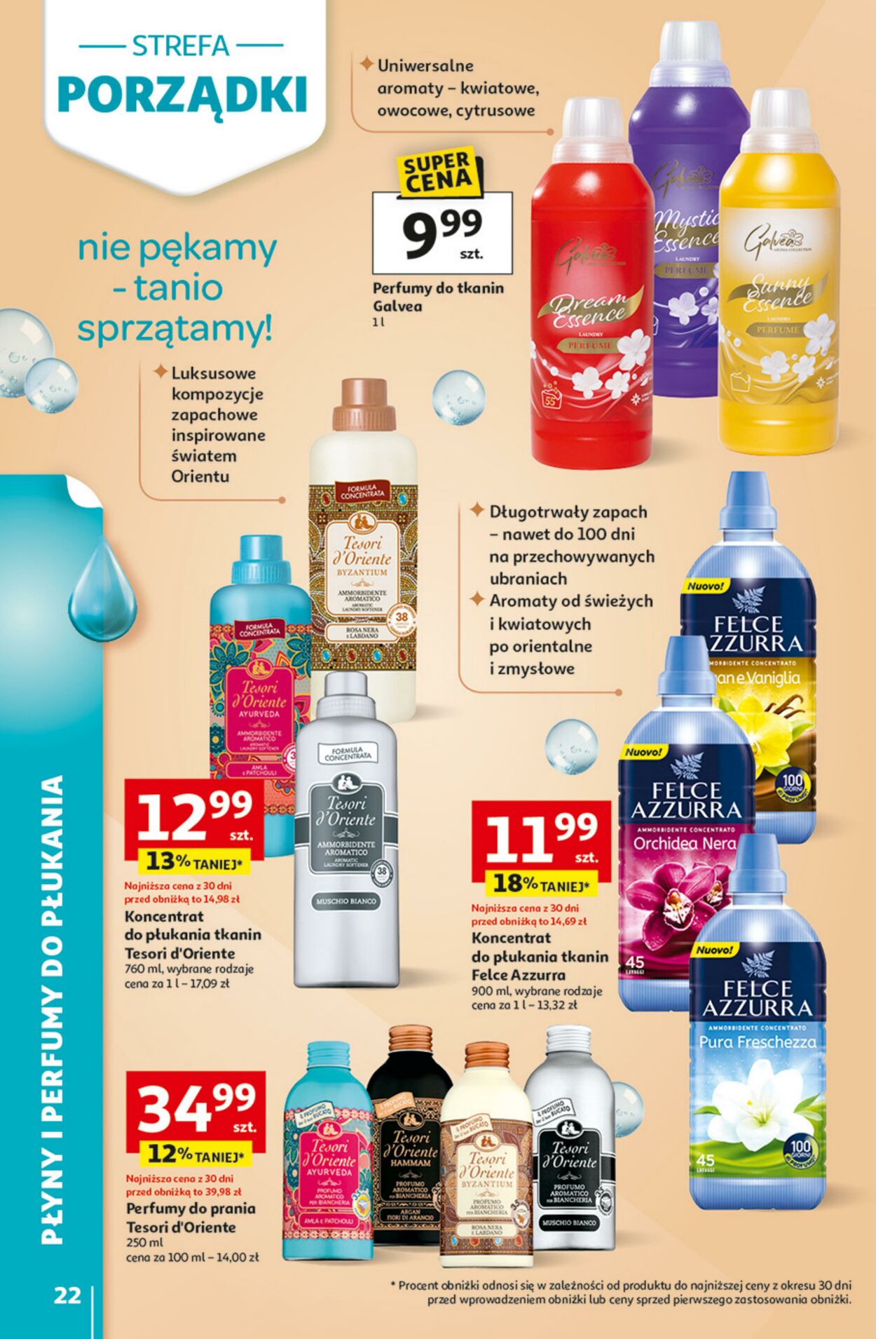 Gazetka Auchan 19.03.2026 - 25.03.2026