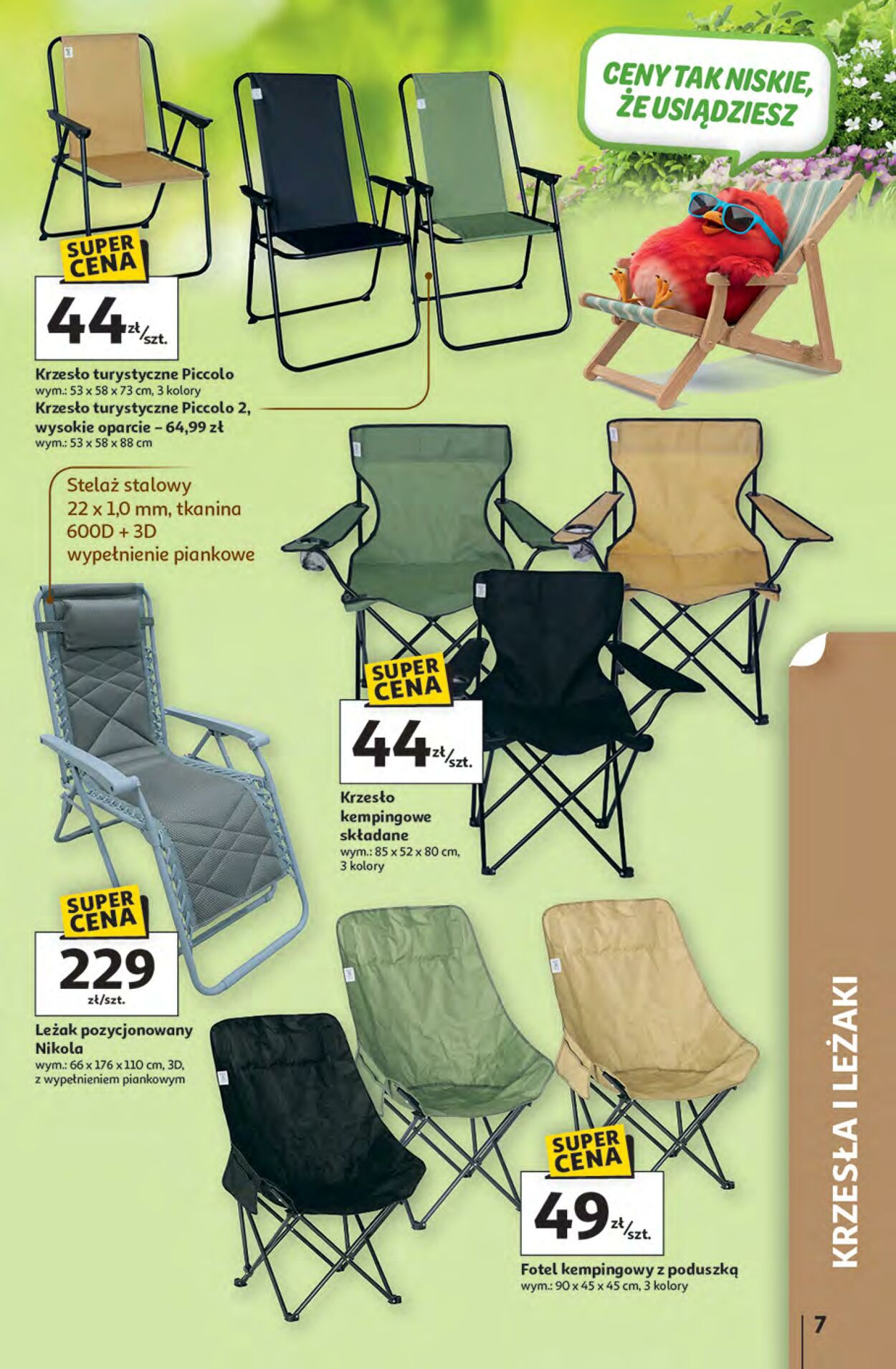 Gazetka Auchan 09.04.2026 - 22.04.2026