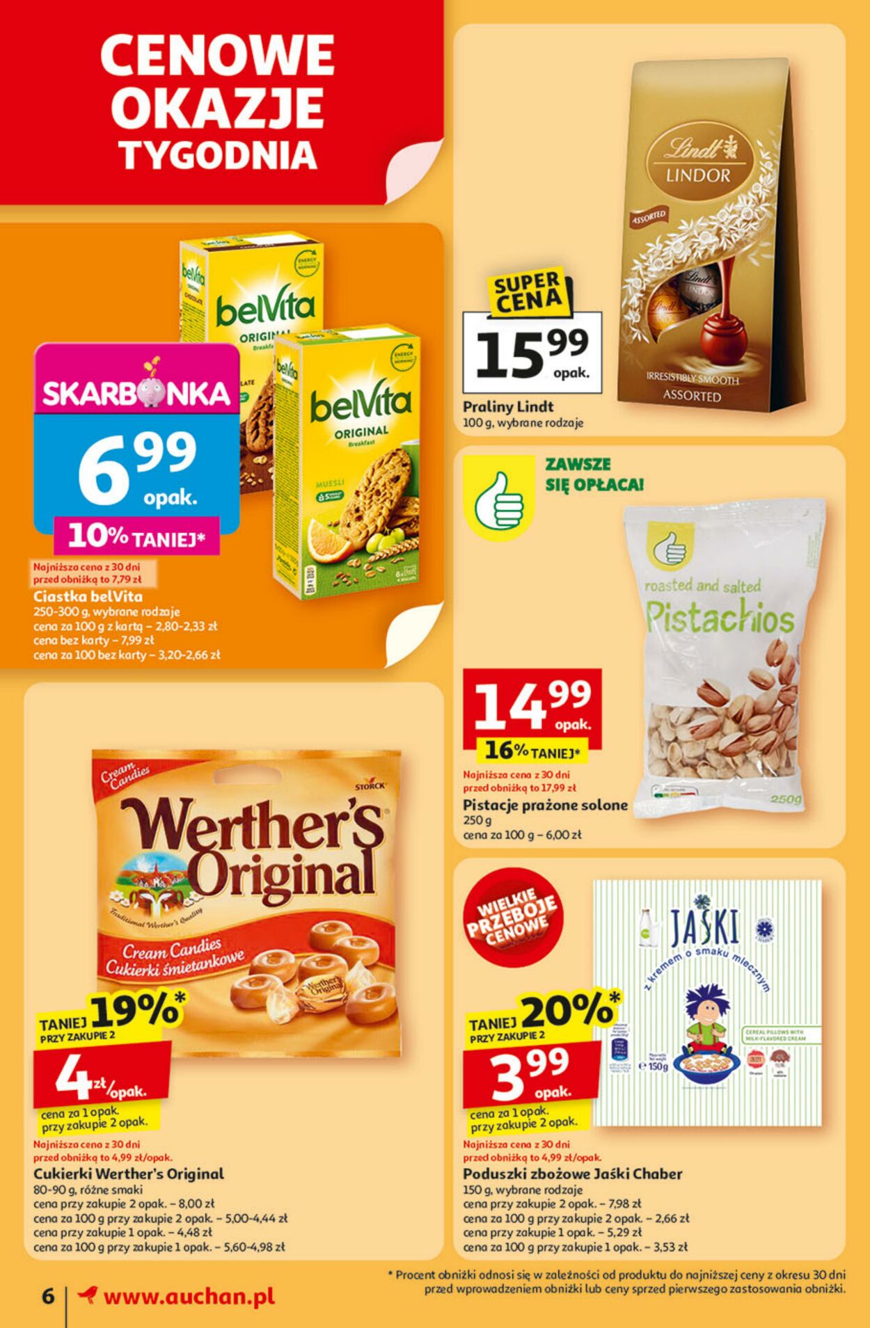 Gazetka Auchan 12.06.2025 - 18.06.2025