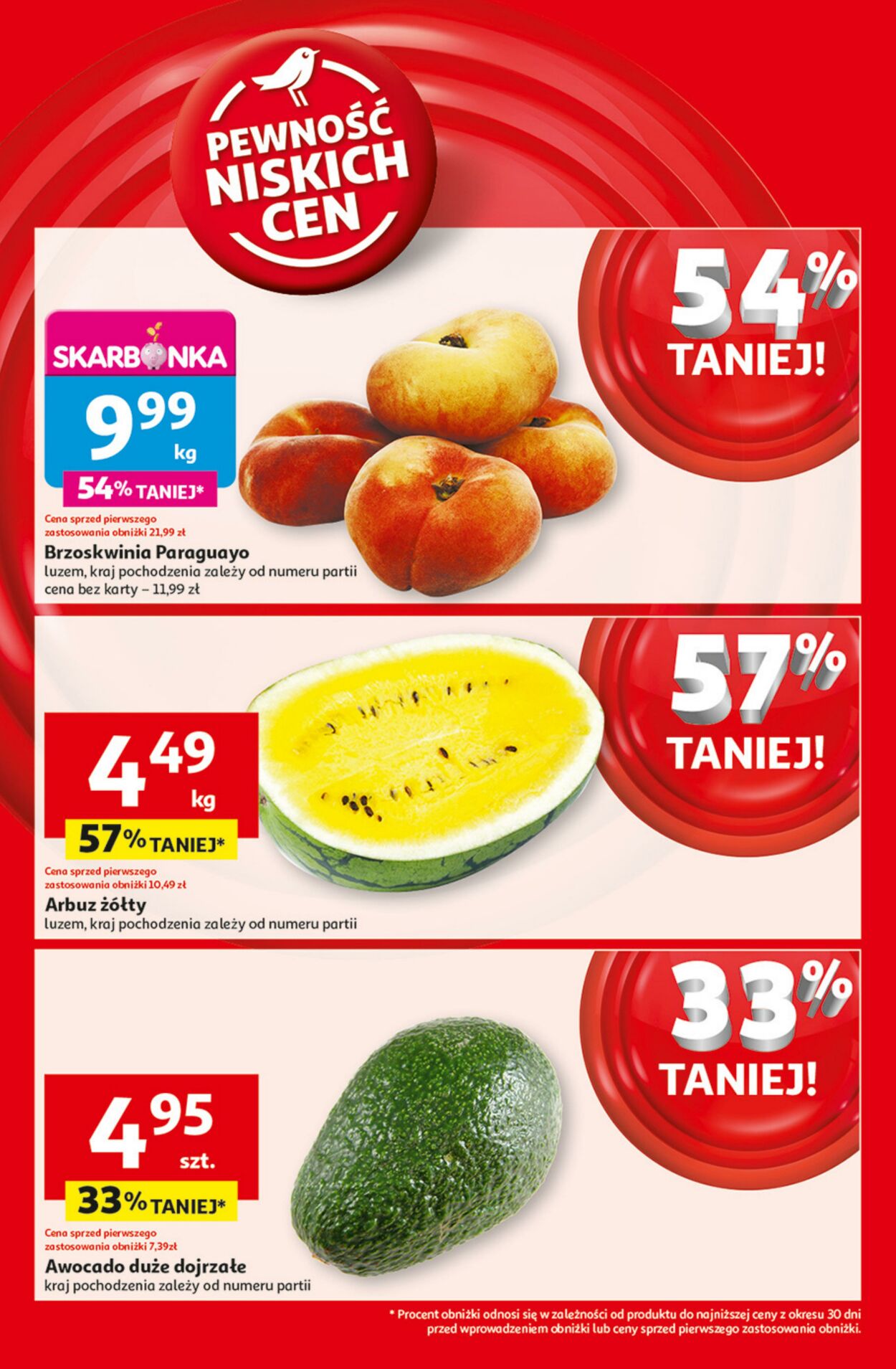 Gazetka Auchan 12.06.2025 - 18.06.2025