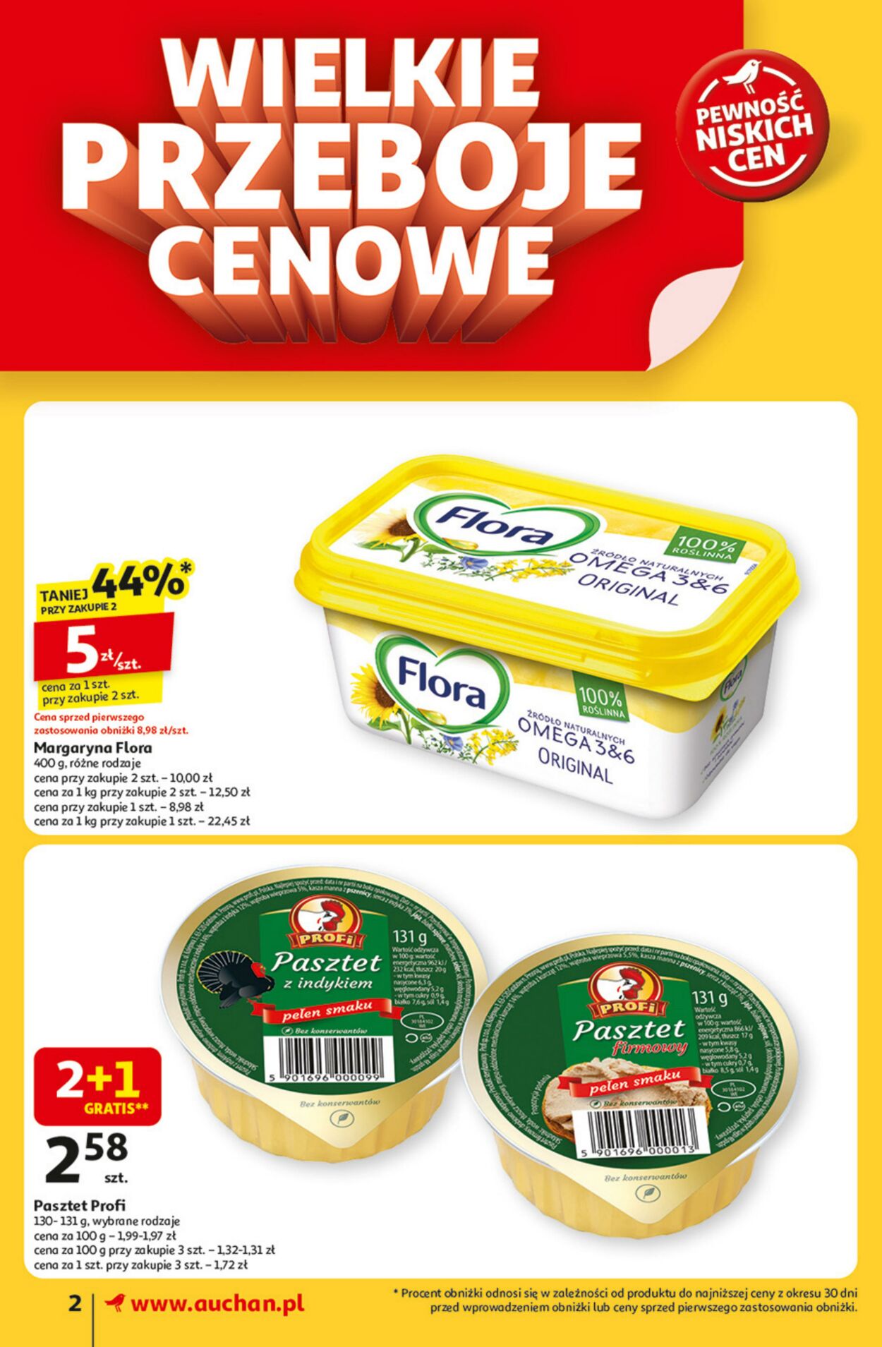 Gazetka Auchan 12.06.2025 - 18.06.2025